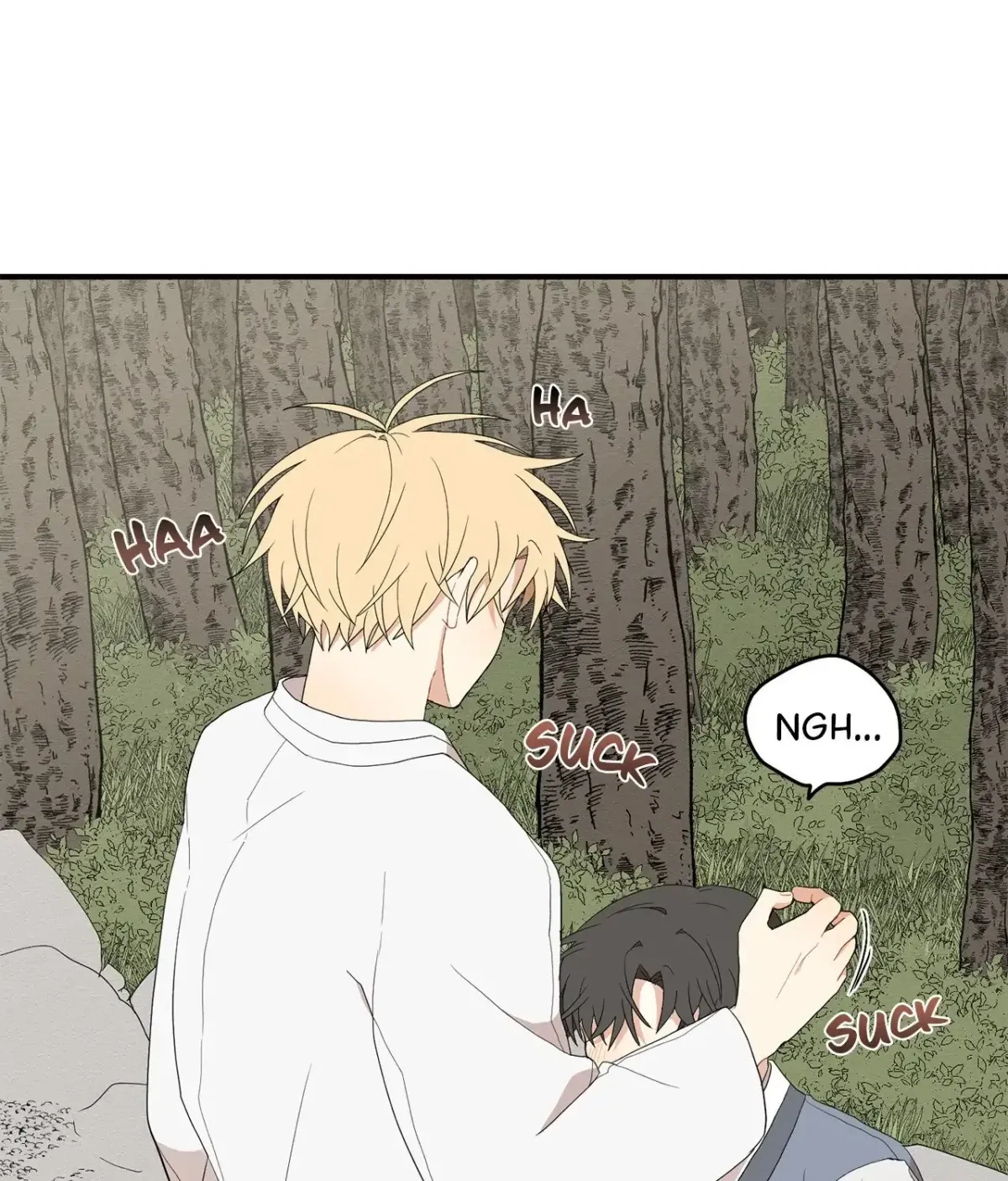 Golden Bells and Dragon Scales Chapter 19 page 89 - 