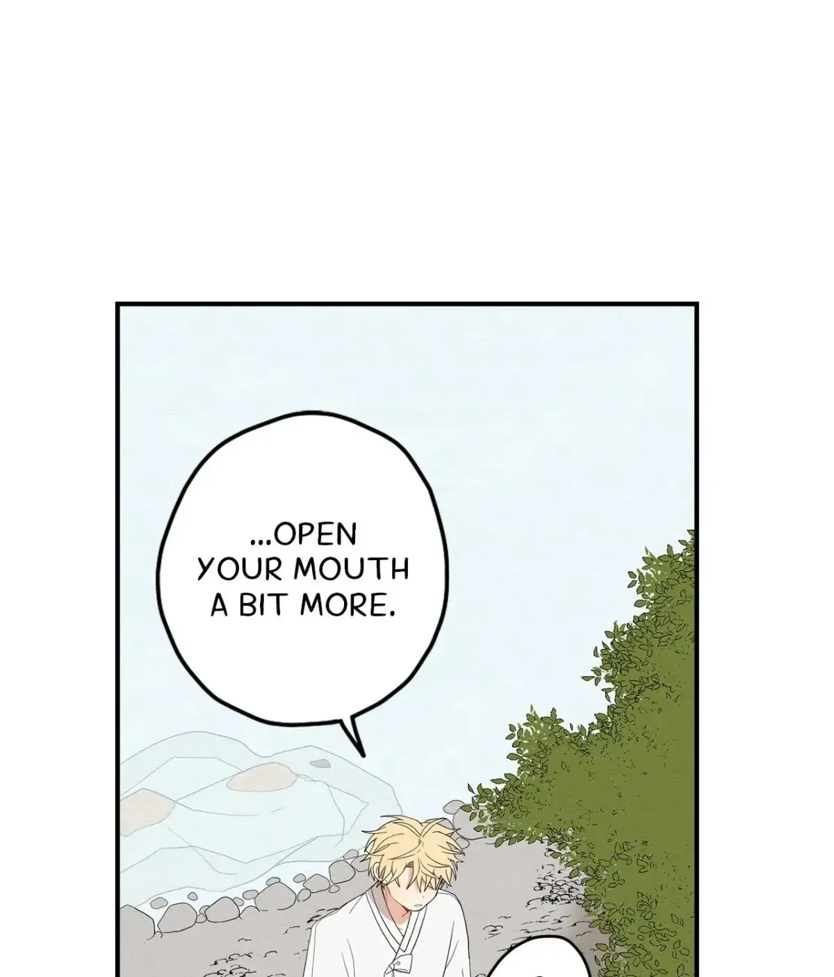 Golden Bells and Dragon Scales Chapter 19 page 98 - 