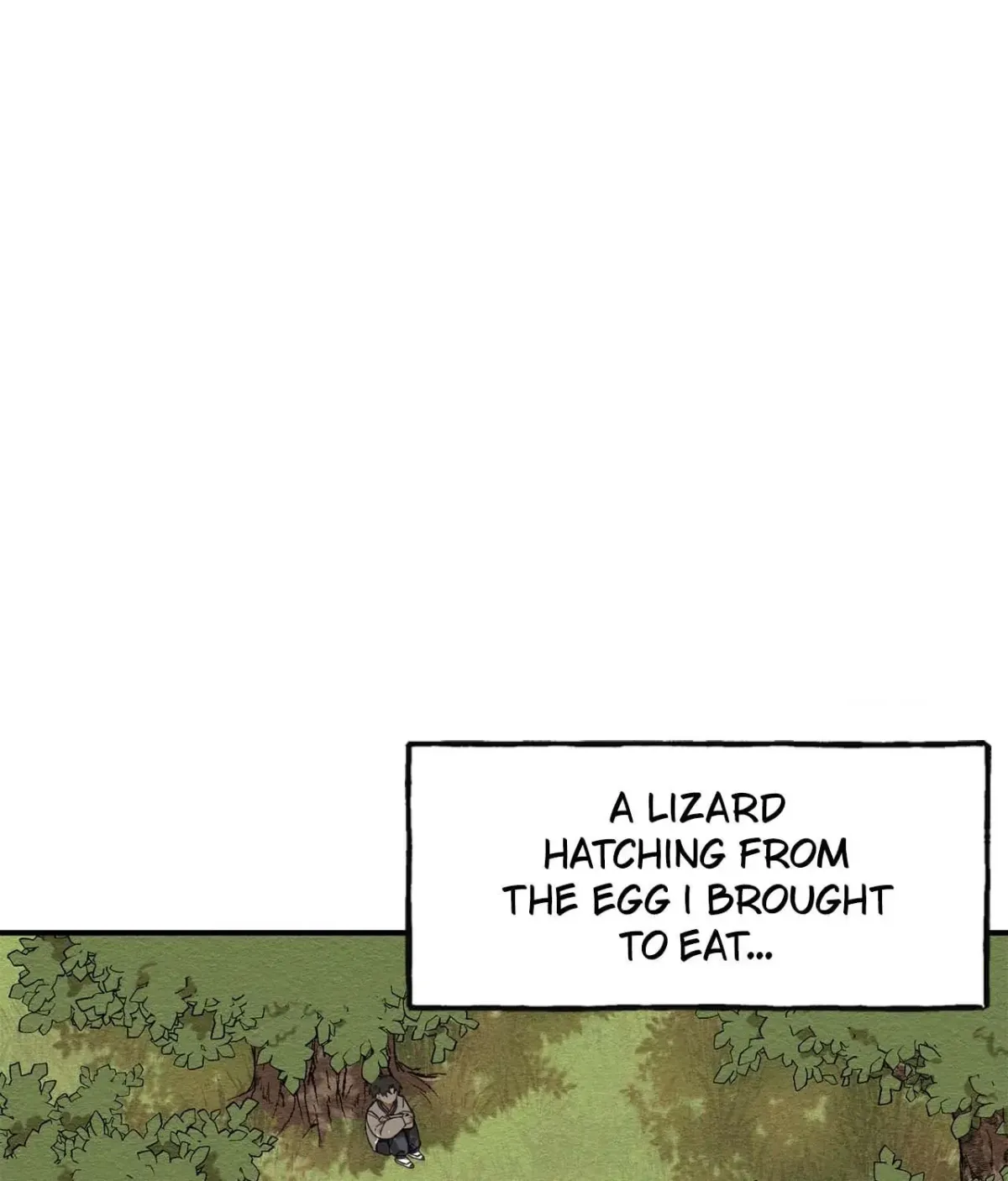 Golden Bells and Dragon Scales Chapter 2 page 2 - 
