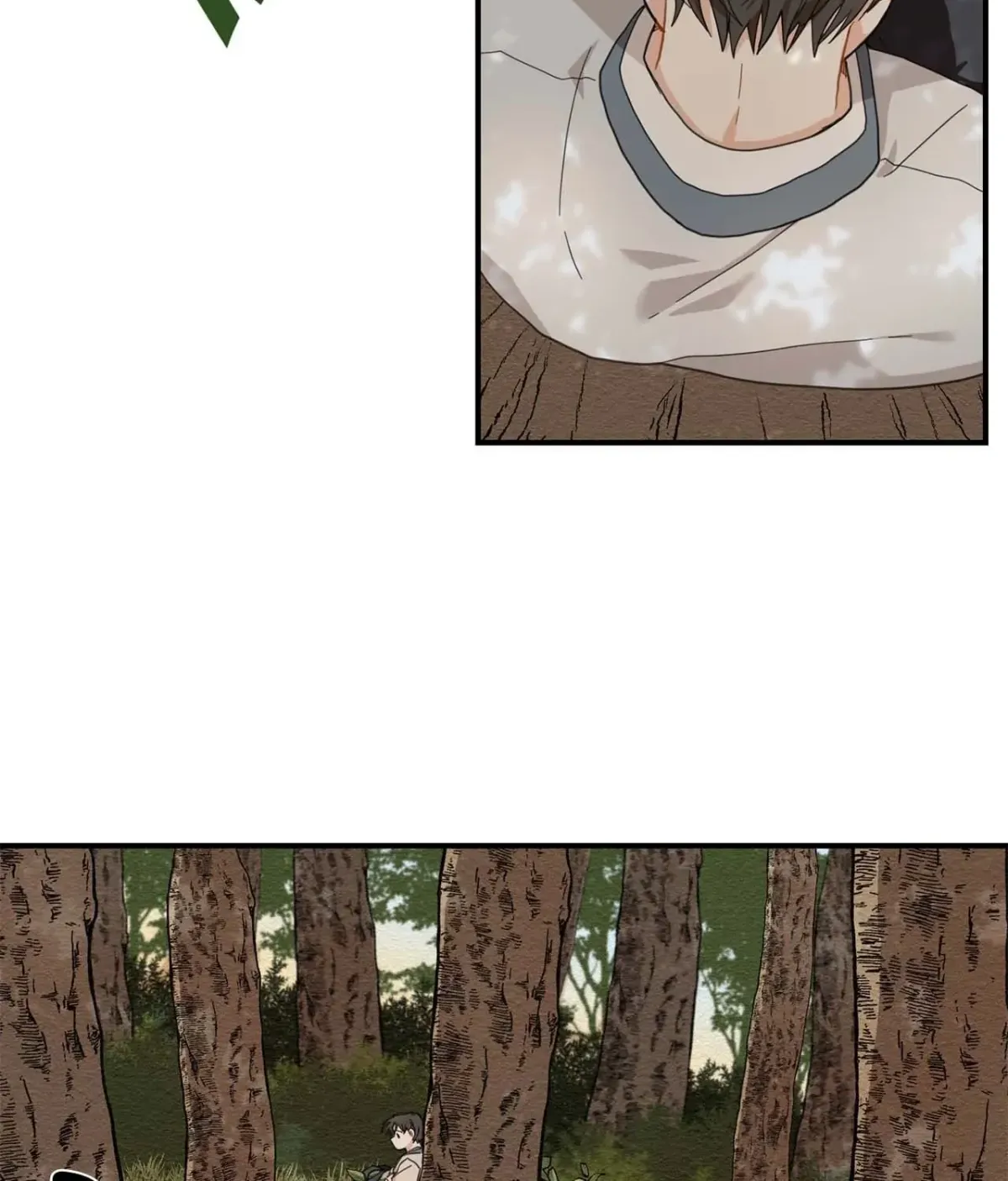 Golden Bells and Dragon Scales Chapter 2 page 12 - 
