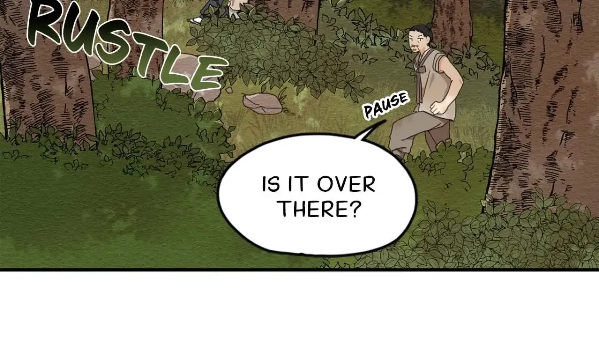 Golden Bells and Dragon Scales Chapter 2 page 13 - 