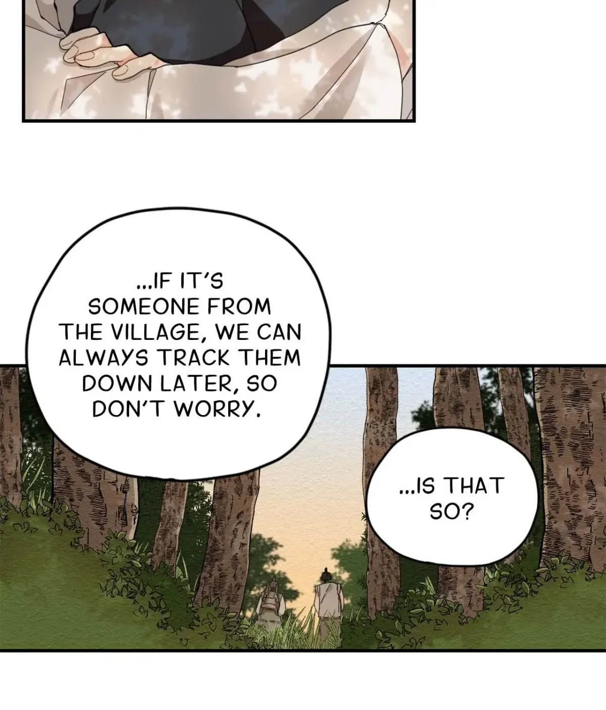 Golden Bells and Dragon Scales Chapter 2 page 15 - 