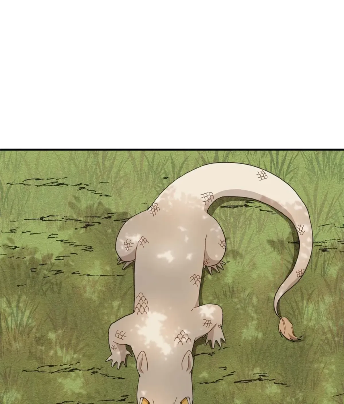 Golden Bells and Dragon Scales Chapter 2 page 18 - 