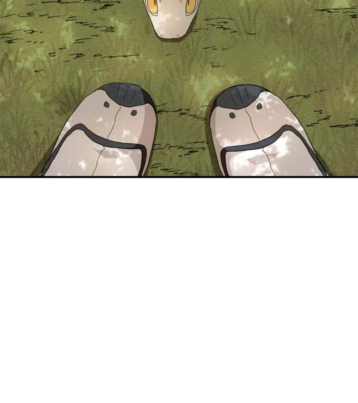 Golden Bells and Dragon Scales Chapter 2 page 19 - 