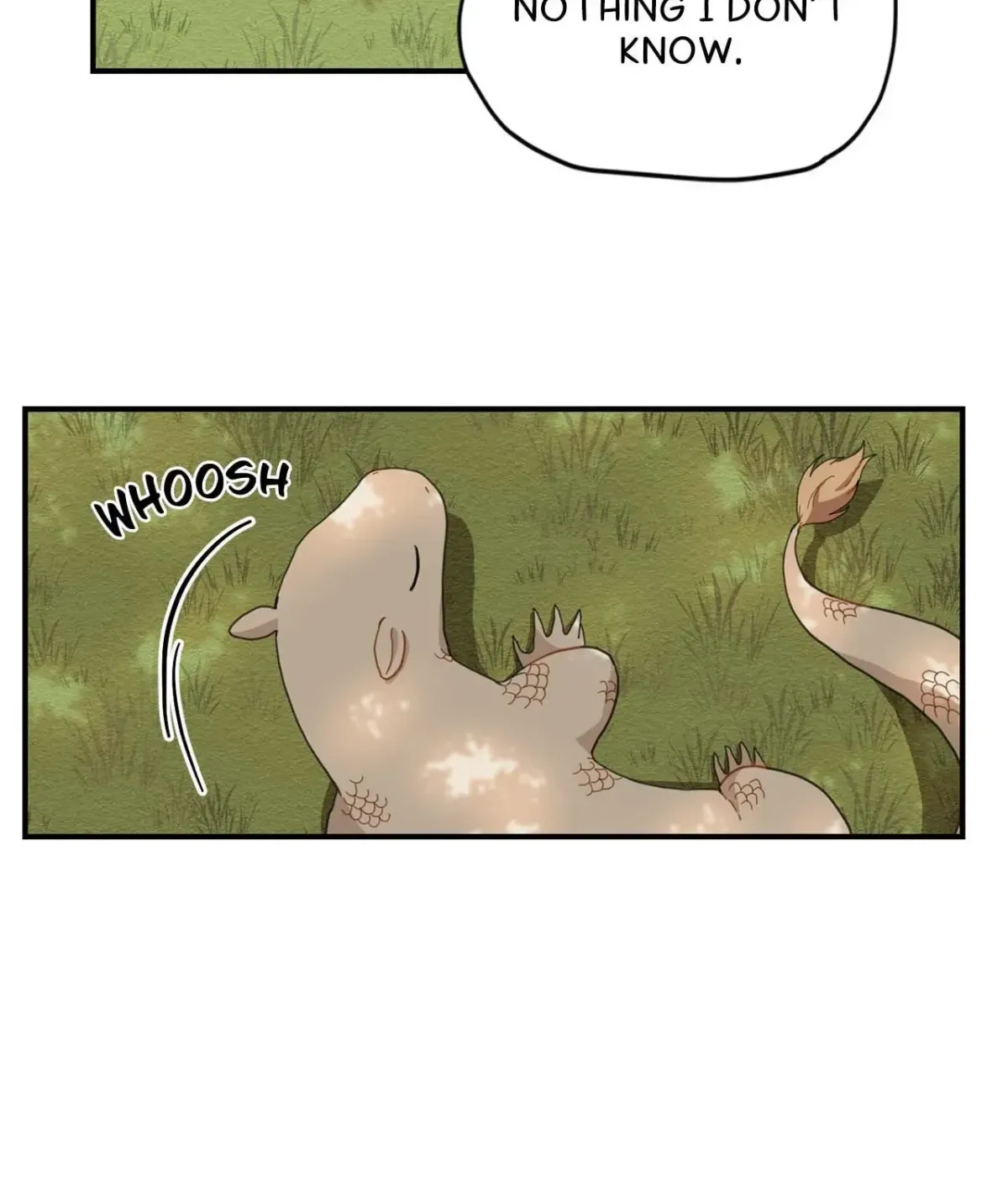 Golden Bells and Dragon Scales Chapter 2 page 27 - 