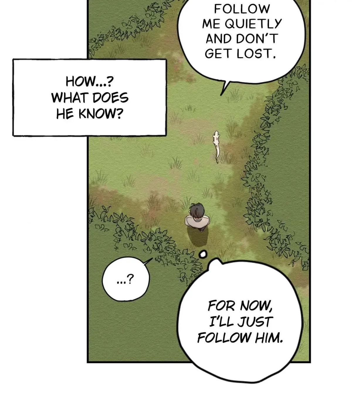 Golden Bells and Dragon Scales Chapter 2 page 29 - 