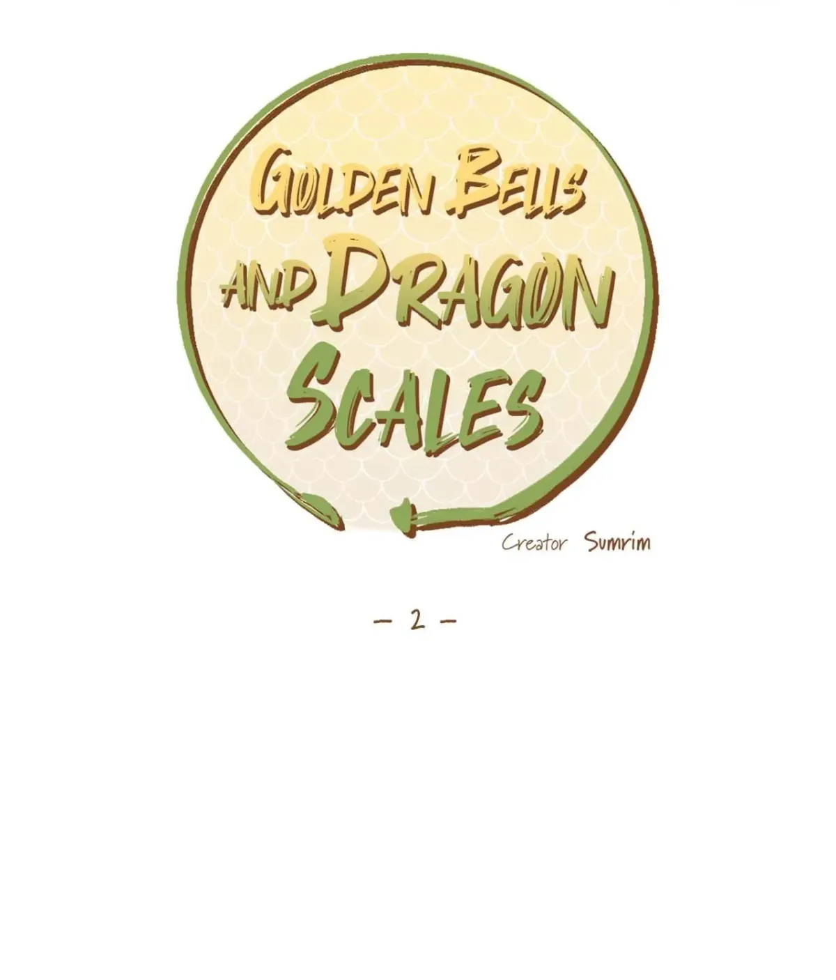 Golden Bells and Dragon Scales Chapter 2 page 32 - 