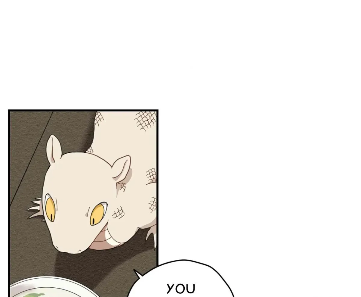 Golden Bells and Dragon Scales Chapter 2 page 34 - 