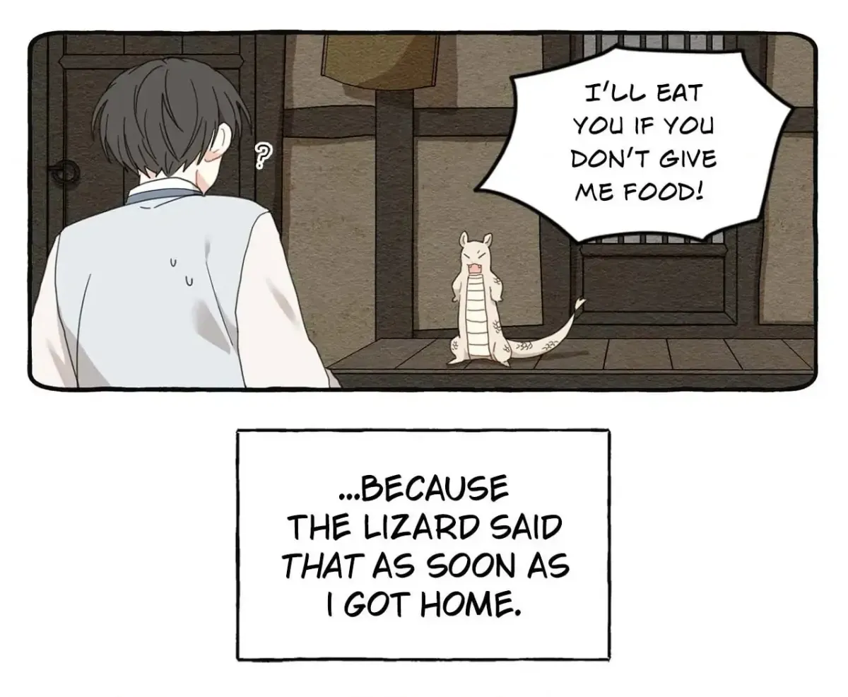 Golden Bells and Dragon Scales Chapter 2 page 37 - 