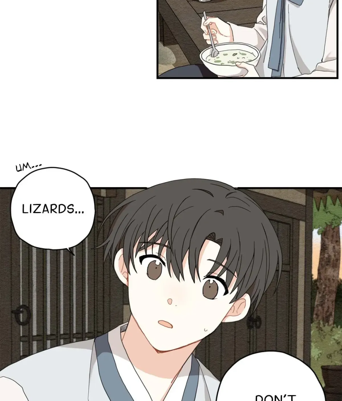 Golden Bells and Dragon Scales Chapter 2 page 39 - 