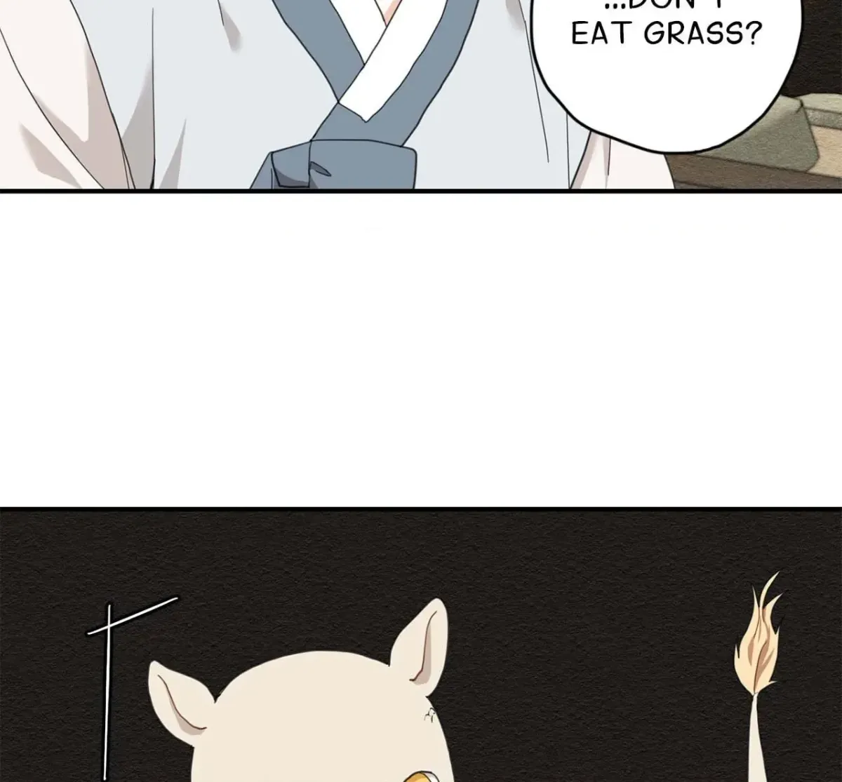 Golden Bells and Dragon Scales Chapter 2 page 40 - 