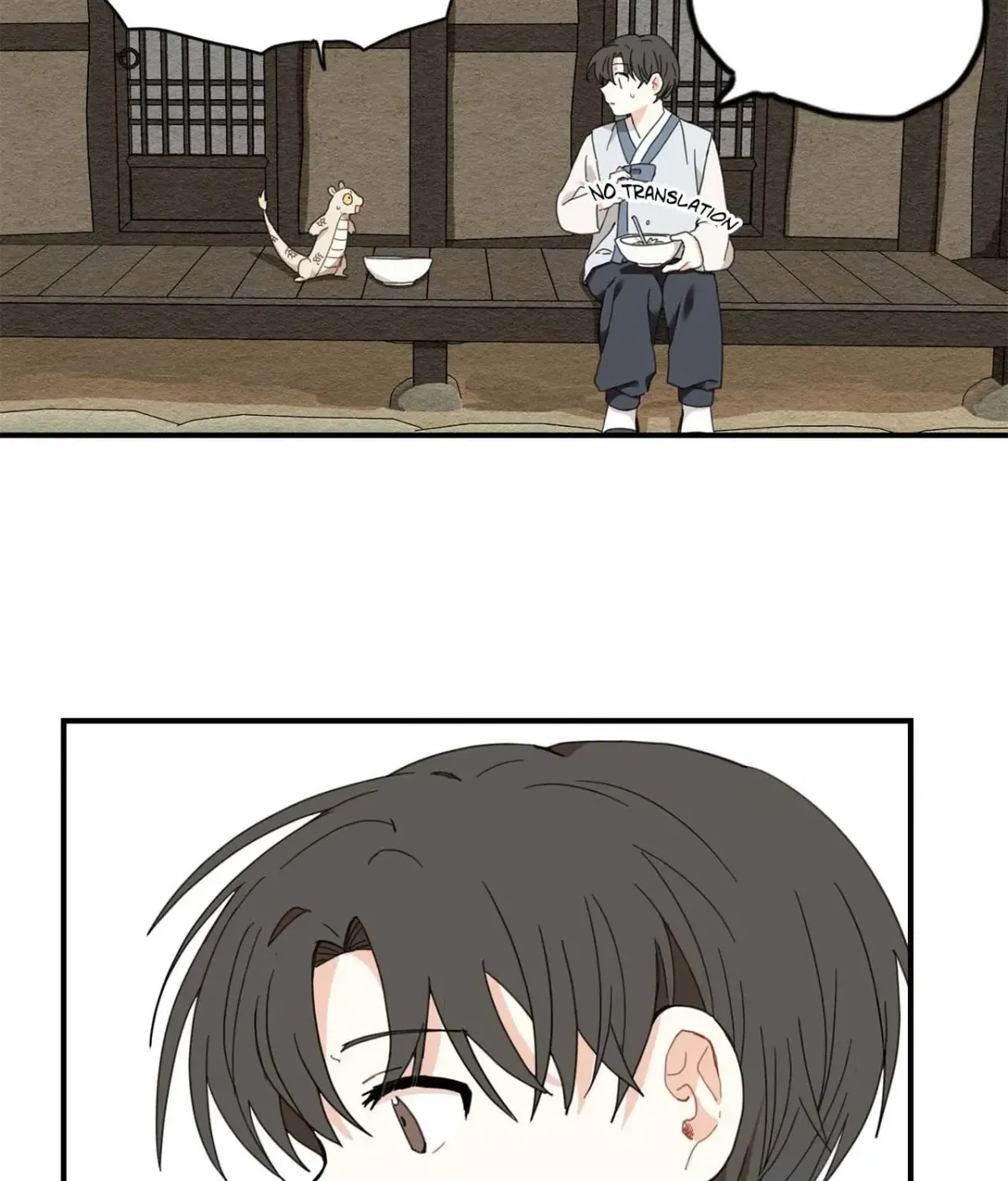 Golden Bells and Dragon Scales Chapter 2 page 42 - 