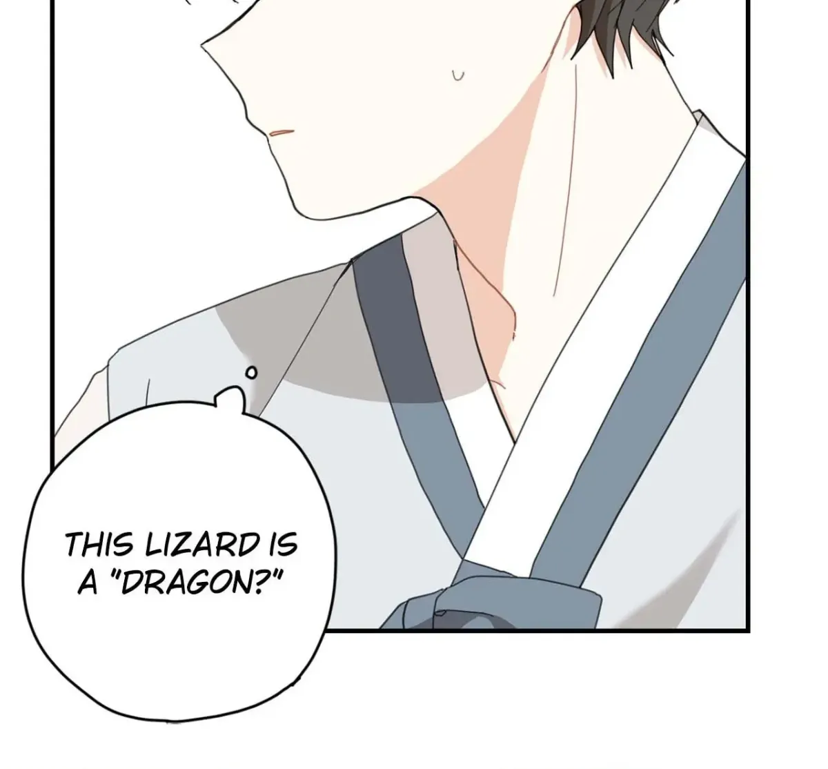 Golden Bells and Dragon Scales Chapter 2 page 43 - 