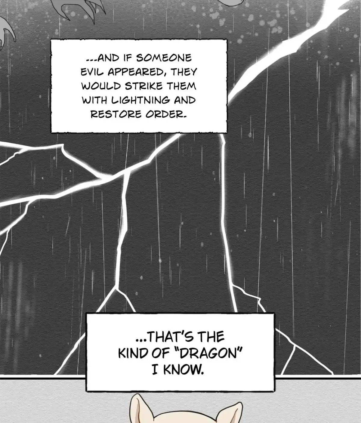 Golden Bells and Dragon Scales Chapter 2 page 48 - 