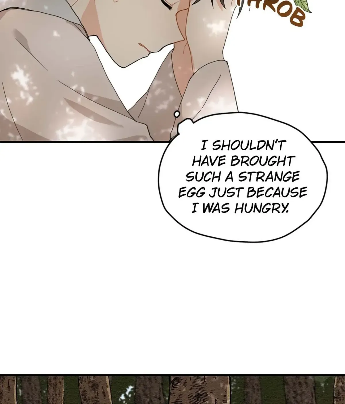 Golden Bells and Dragon Scales Chapter 2 page 6 - 