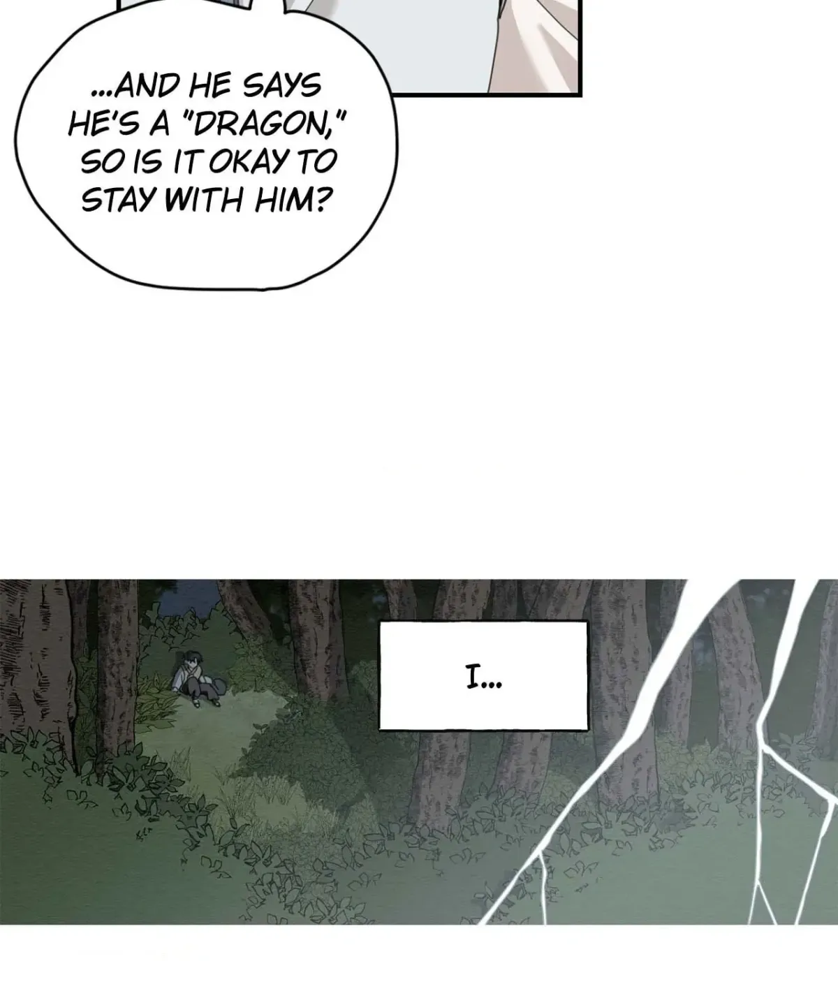 Golden Bells and Dragon Scales Chapter 2 page 51 - 