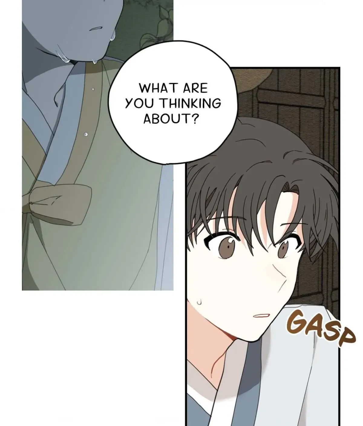 Golden Bells and Dragon Scales Chapter 2 page 53 - 