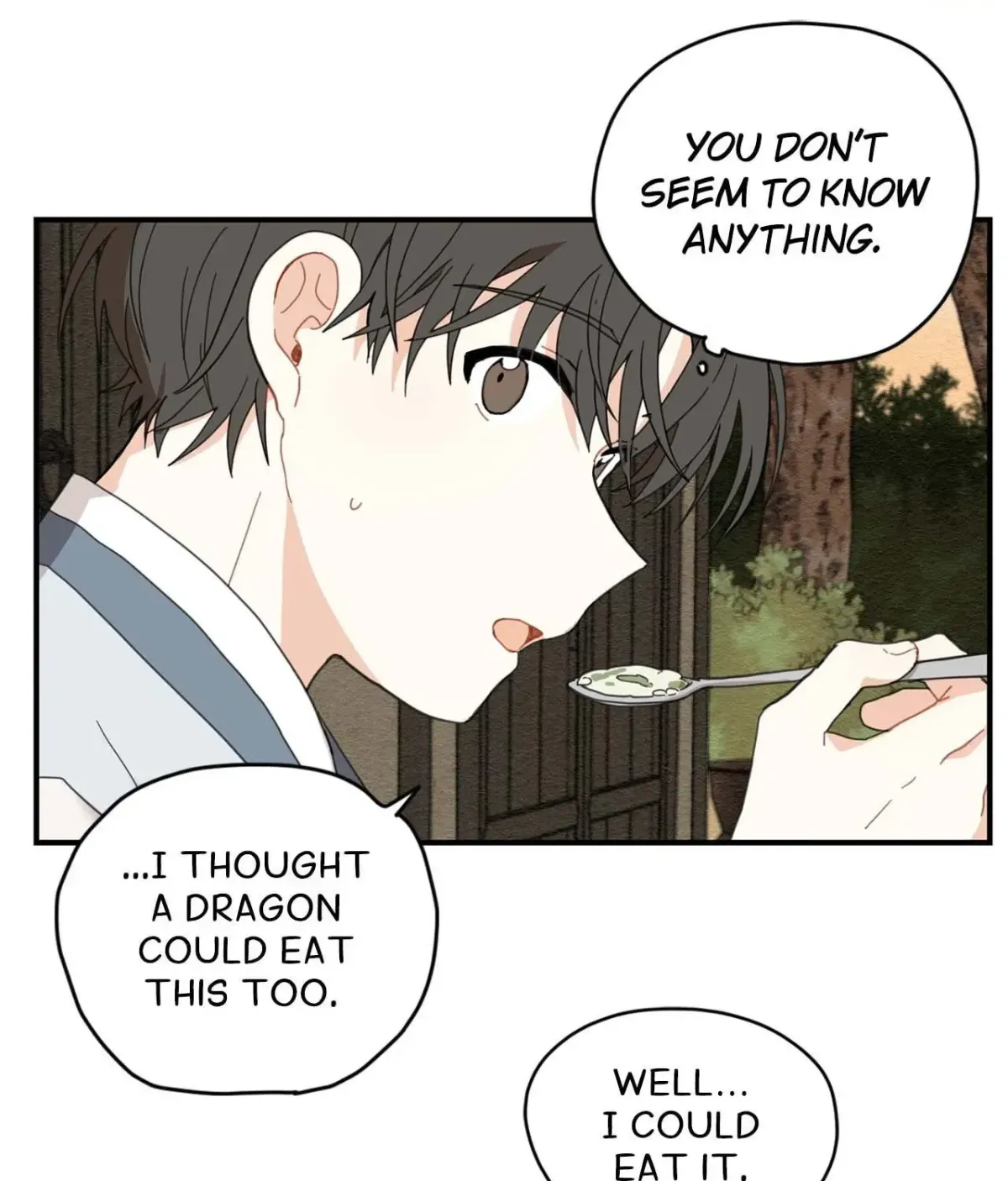 Golden Bells and Dragon Scales Chapter 2 page 56 - 