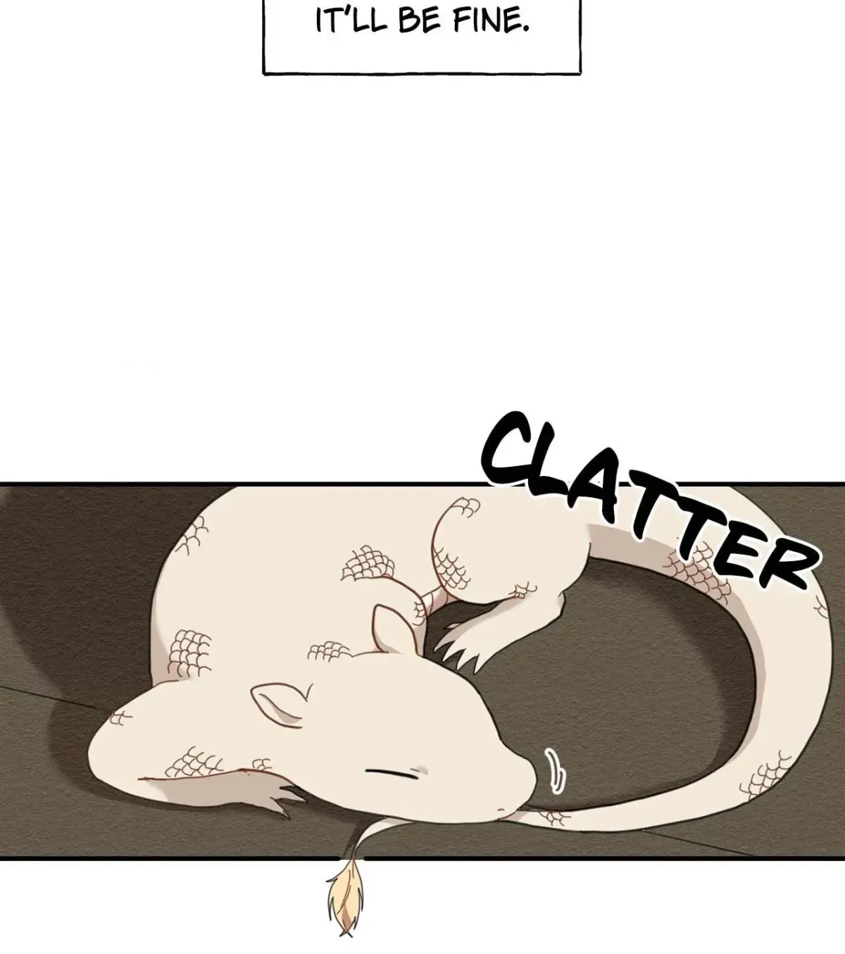 Golden Bells and Dragon Scales Chapter 2 page 58 - 