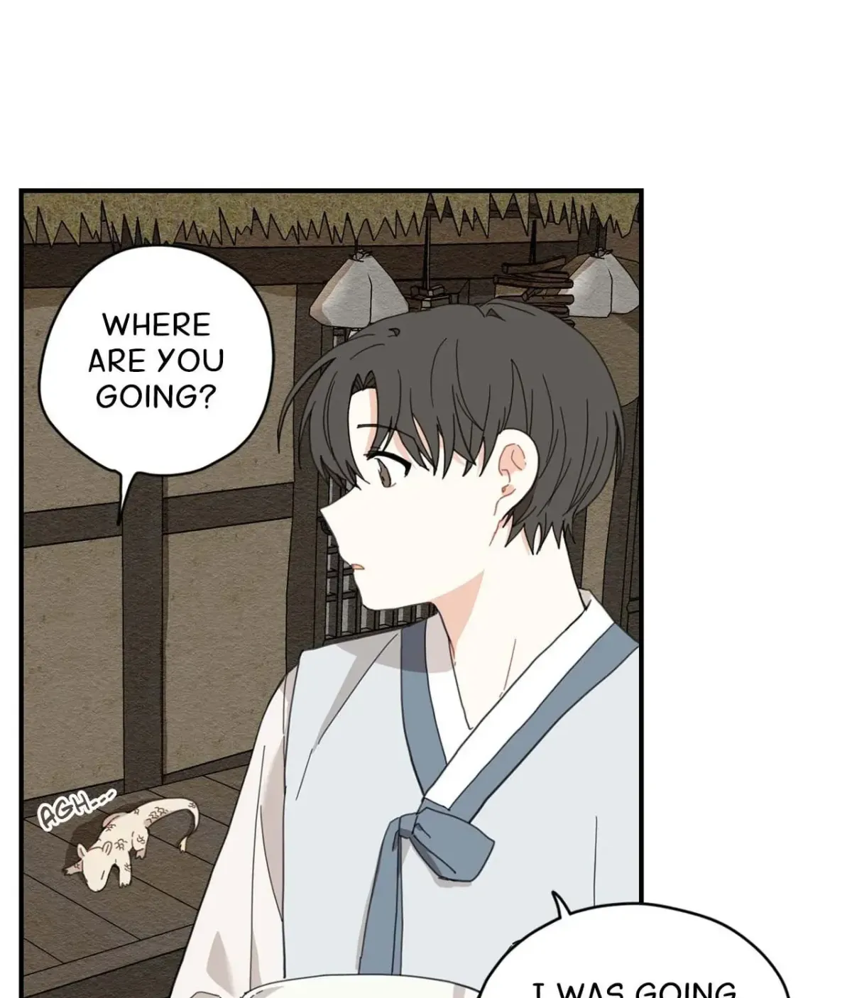 Golden Bells and Dragon Scales Chapter 2 page 59 - 