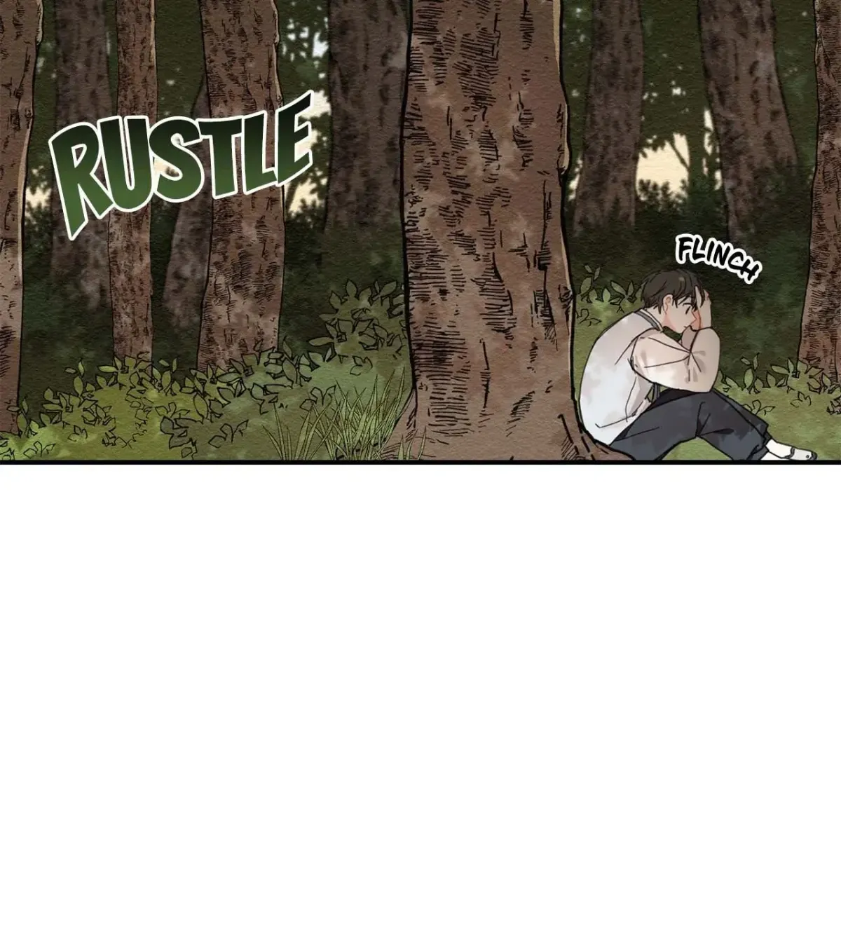 Golden Bells and Dragon Scales Chapter 2 page 7 - 