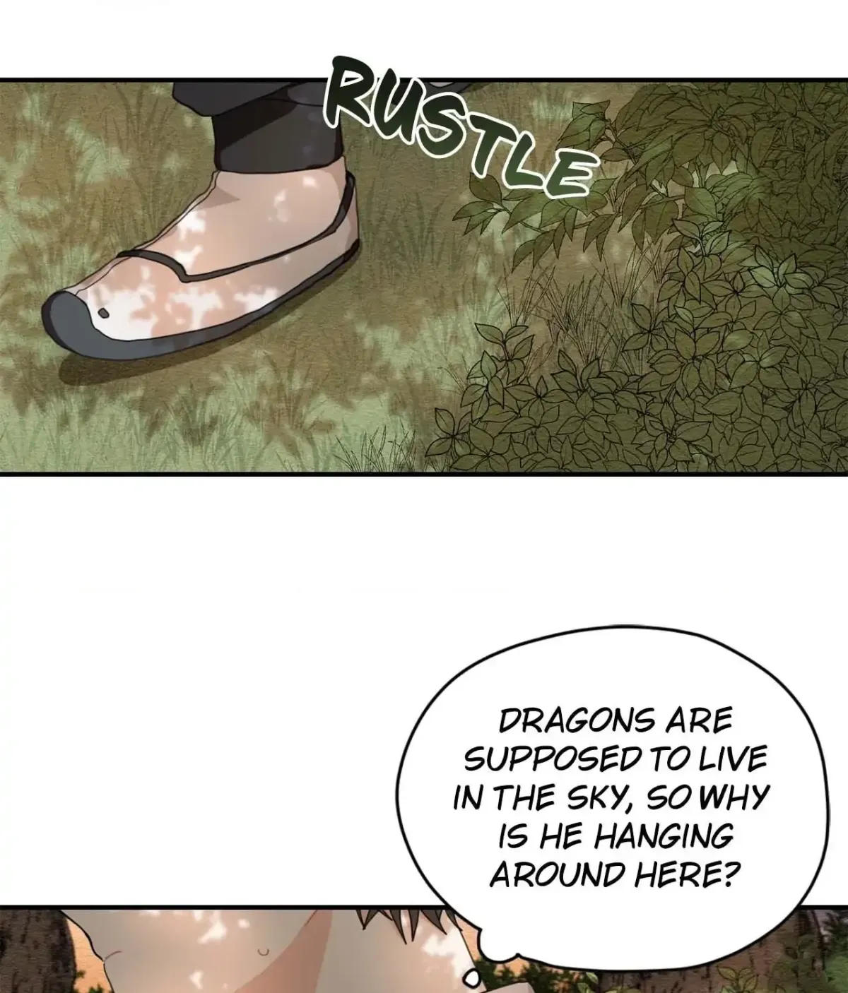 Golden Bells and Dragon Scales Chapter 2 page 62 - 