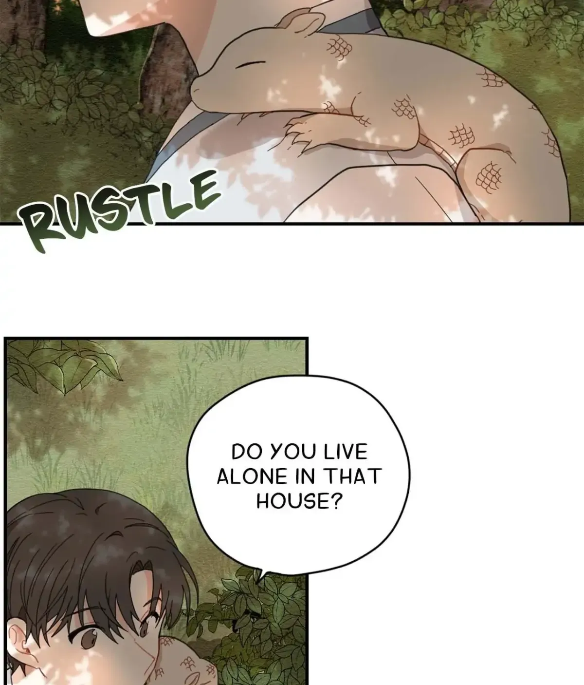 Golden Bells and Dragon Scales Chapter 2 page 63 - 