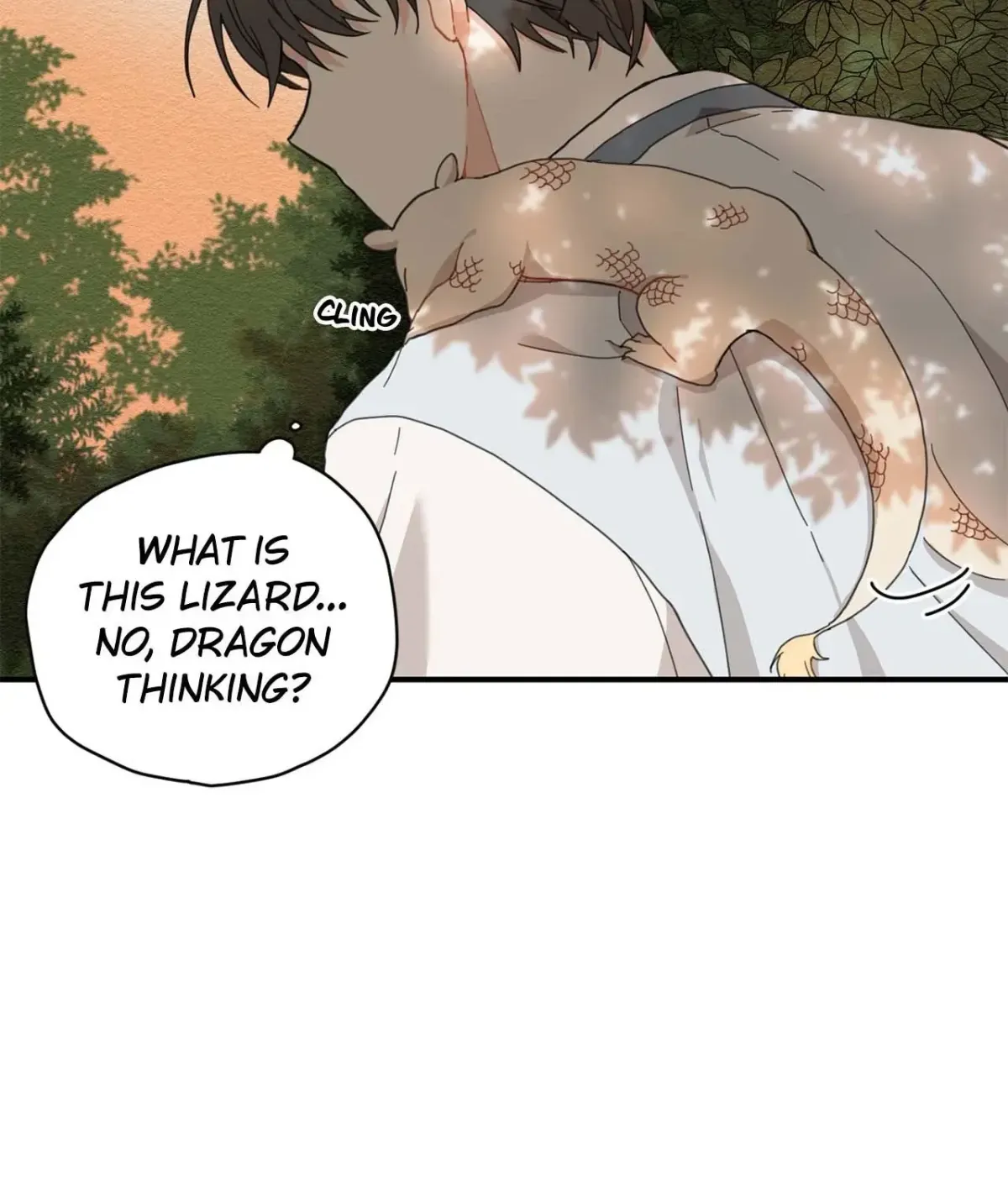 Golden Bells and Dragon Scales Chapter 2 page 66 - 