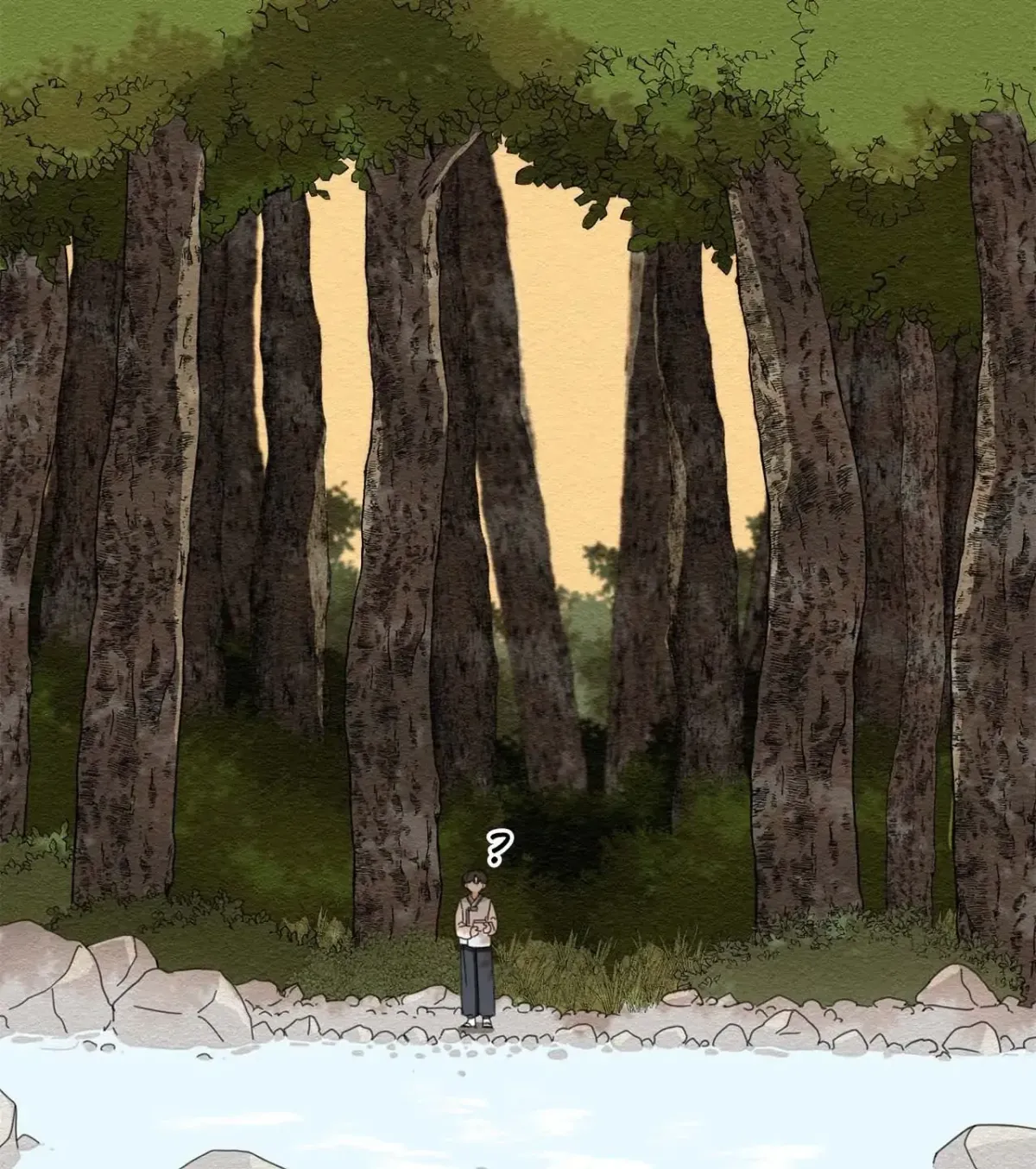 Golden Bells and Dragon Scales Chapter 2 page 73 - 