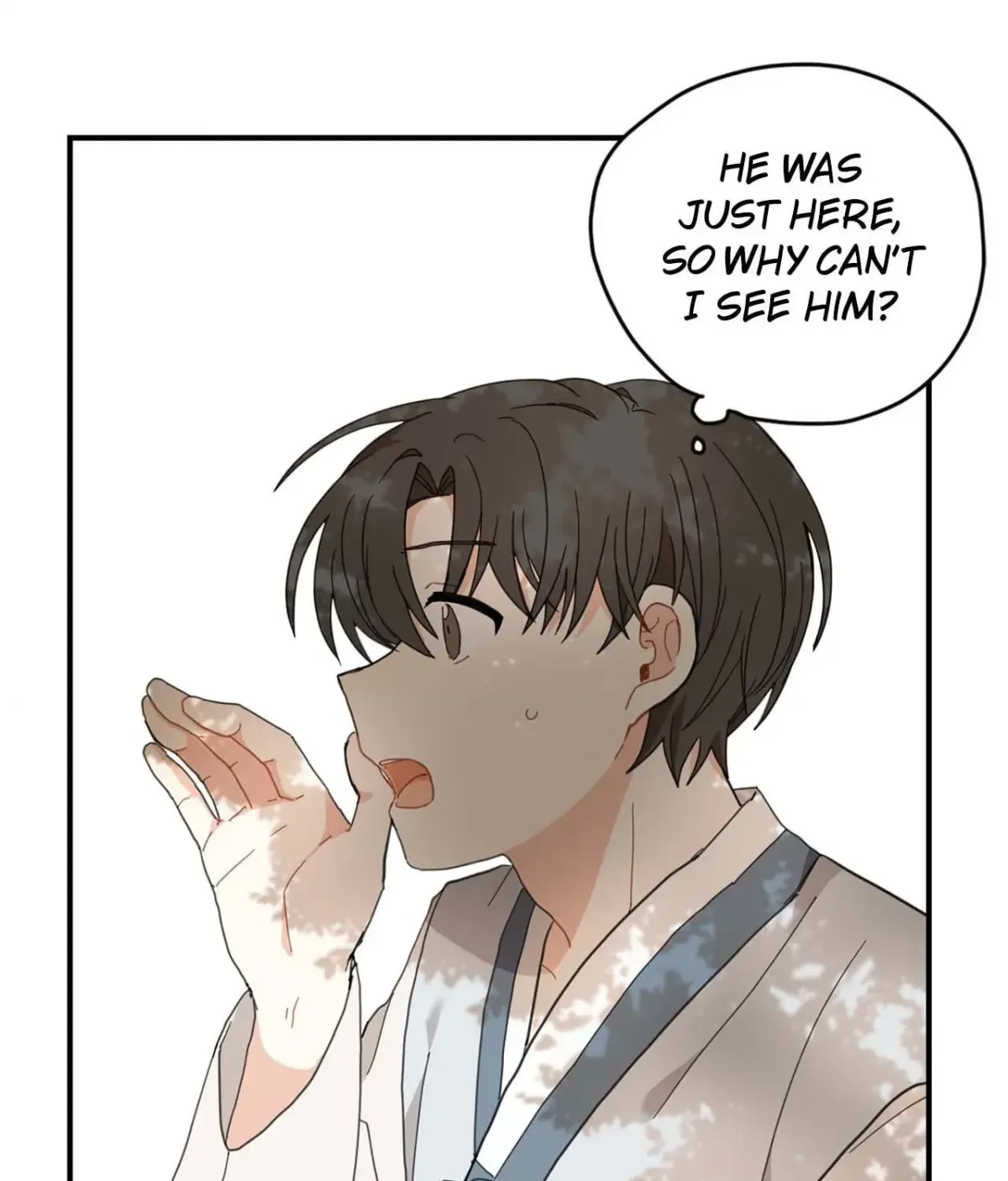 Golden Bells and Dragon Scales Chapter 2 page 74 - 