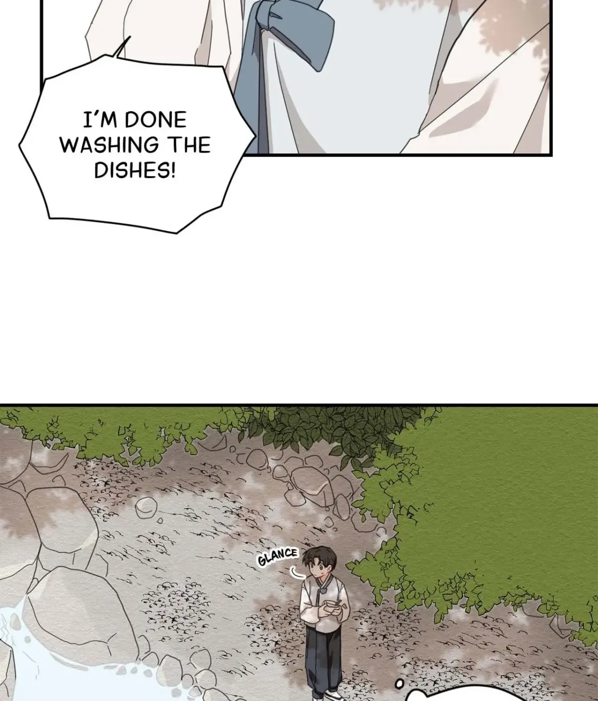 Golden Bells and Dragon Scales Chapter 2 page 75 - 