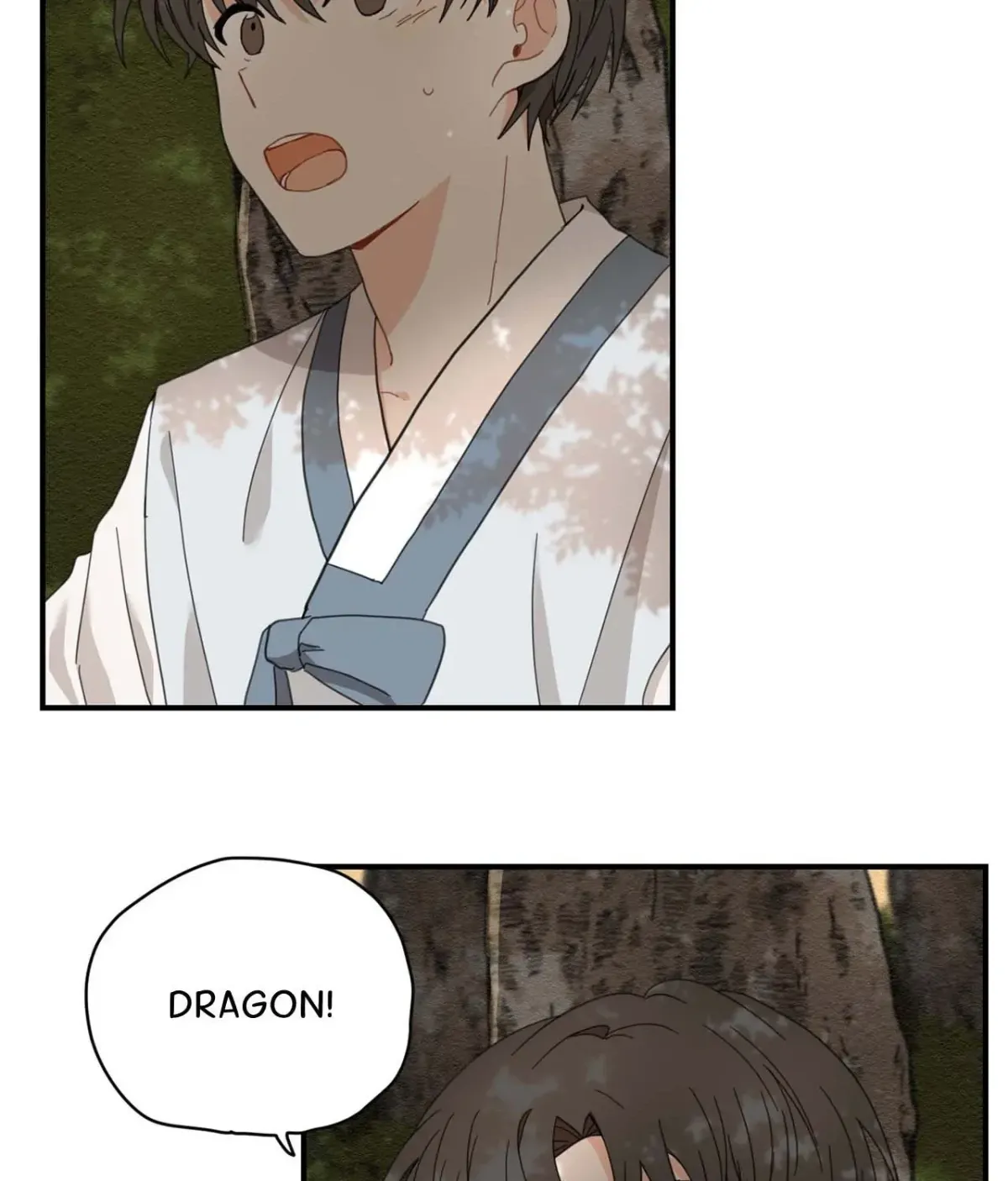 Golden Bells and Dragon Scales Chapter 2 page 77 - 