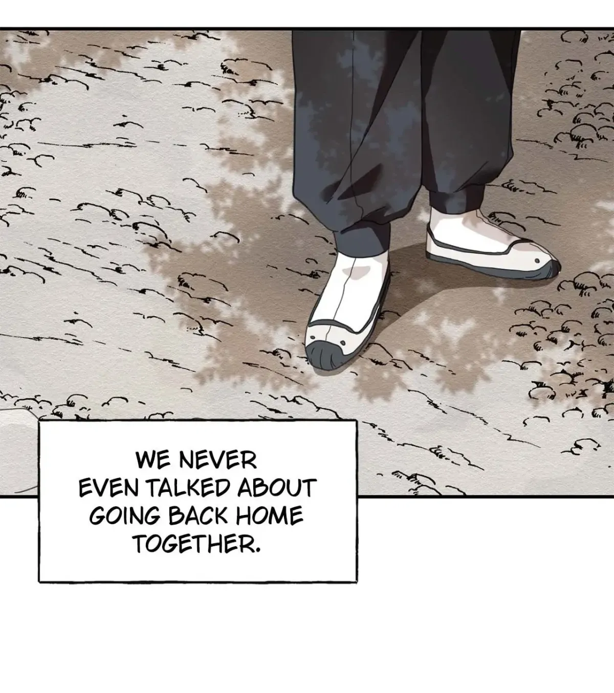 Golden Bells and Dragon Scales Chapter 2 page 79 - 