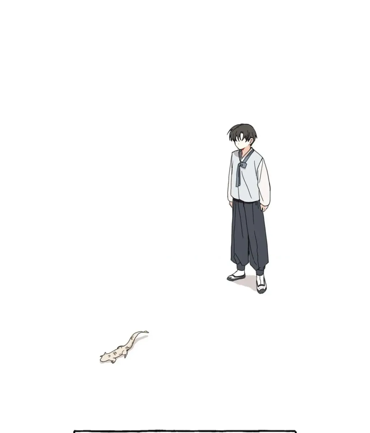 Golden Bells and Dragon Scales Chapter 2 page 80 - 