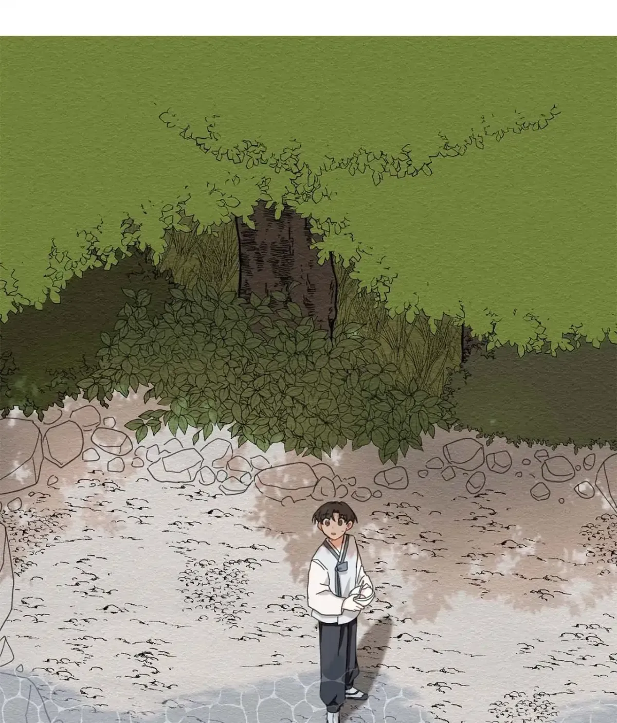 Golden Bells and Dragon Scales Chapter 2 page 86 - 