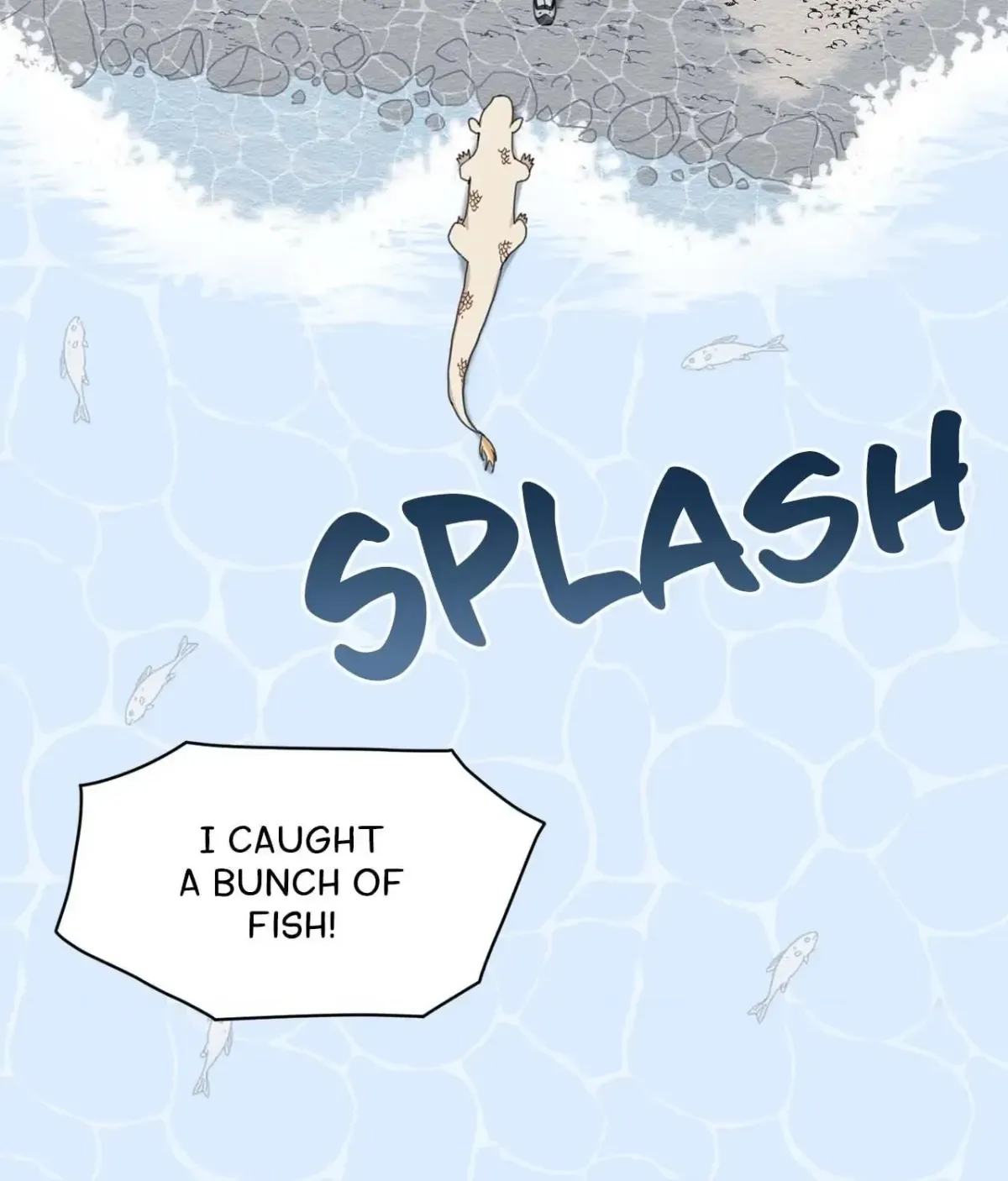 Golden Bells and Dragon Scales Chapter 2 page 87 - 