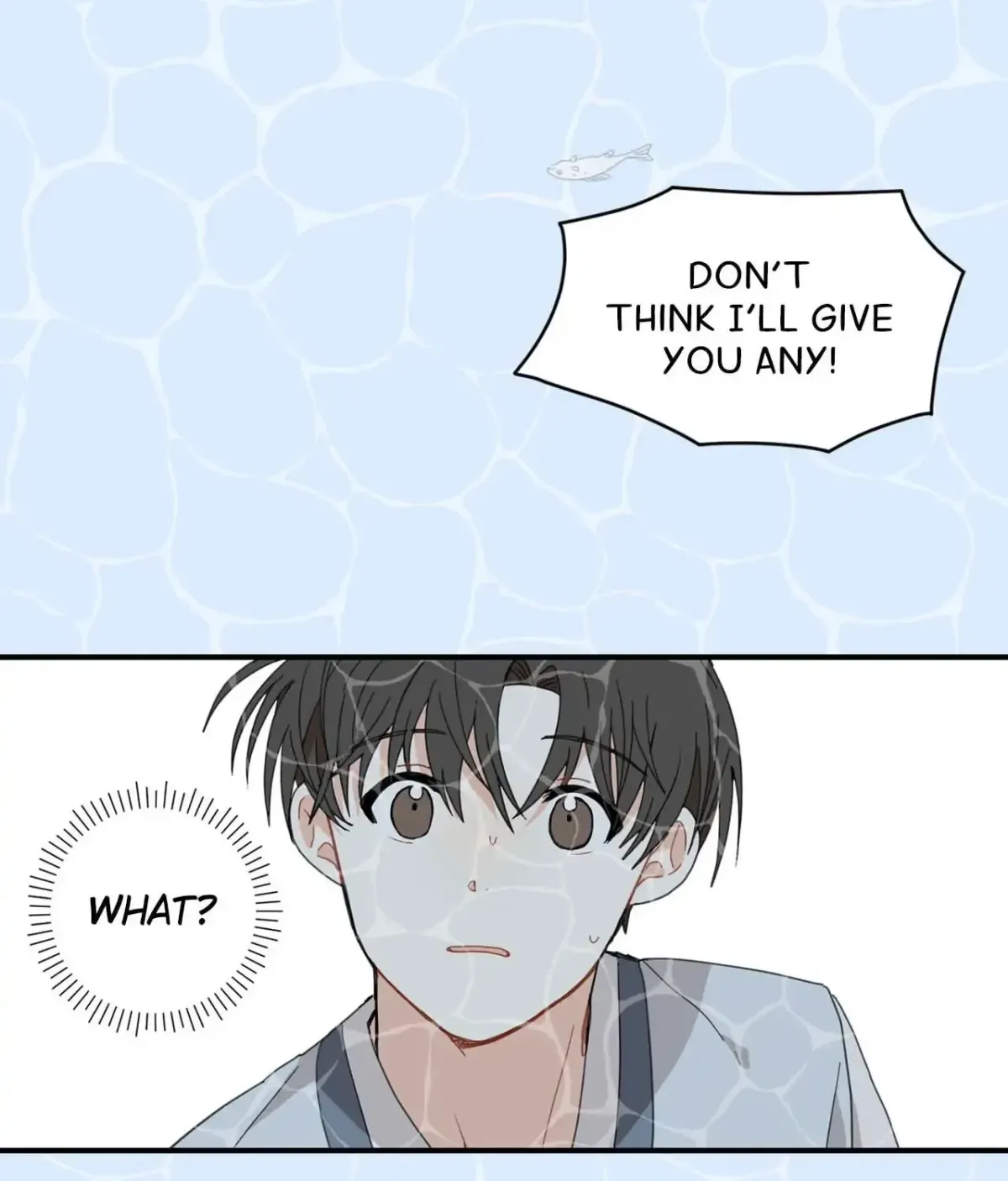Golden Bells and Dragon Scales Chapter 2 page 88 - 