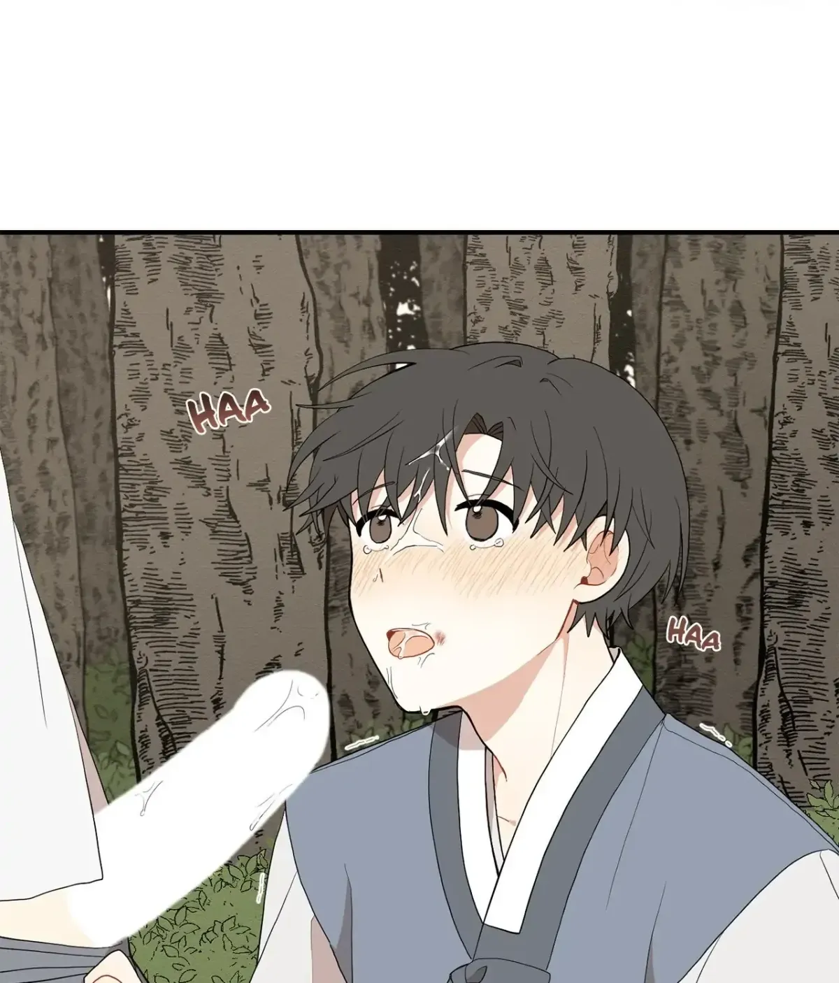 Golden Bells and Dragon Scales Chapter 20 page 2 - 