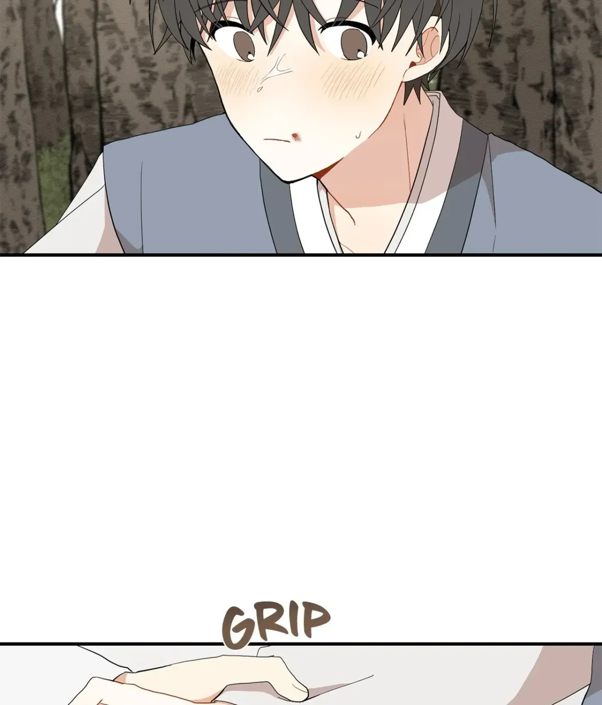 Golden Bells and Dragon Scales Chapter 20 page 11 - 