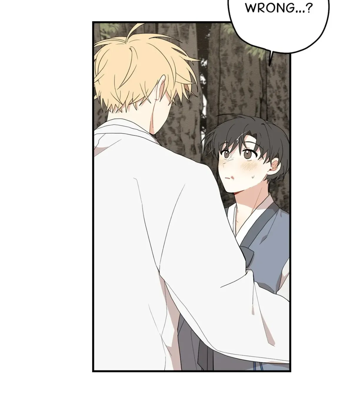 Golden Bells and Dragon Scales Chapter 20 page 13 - 