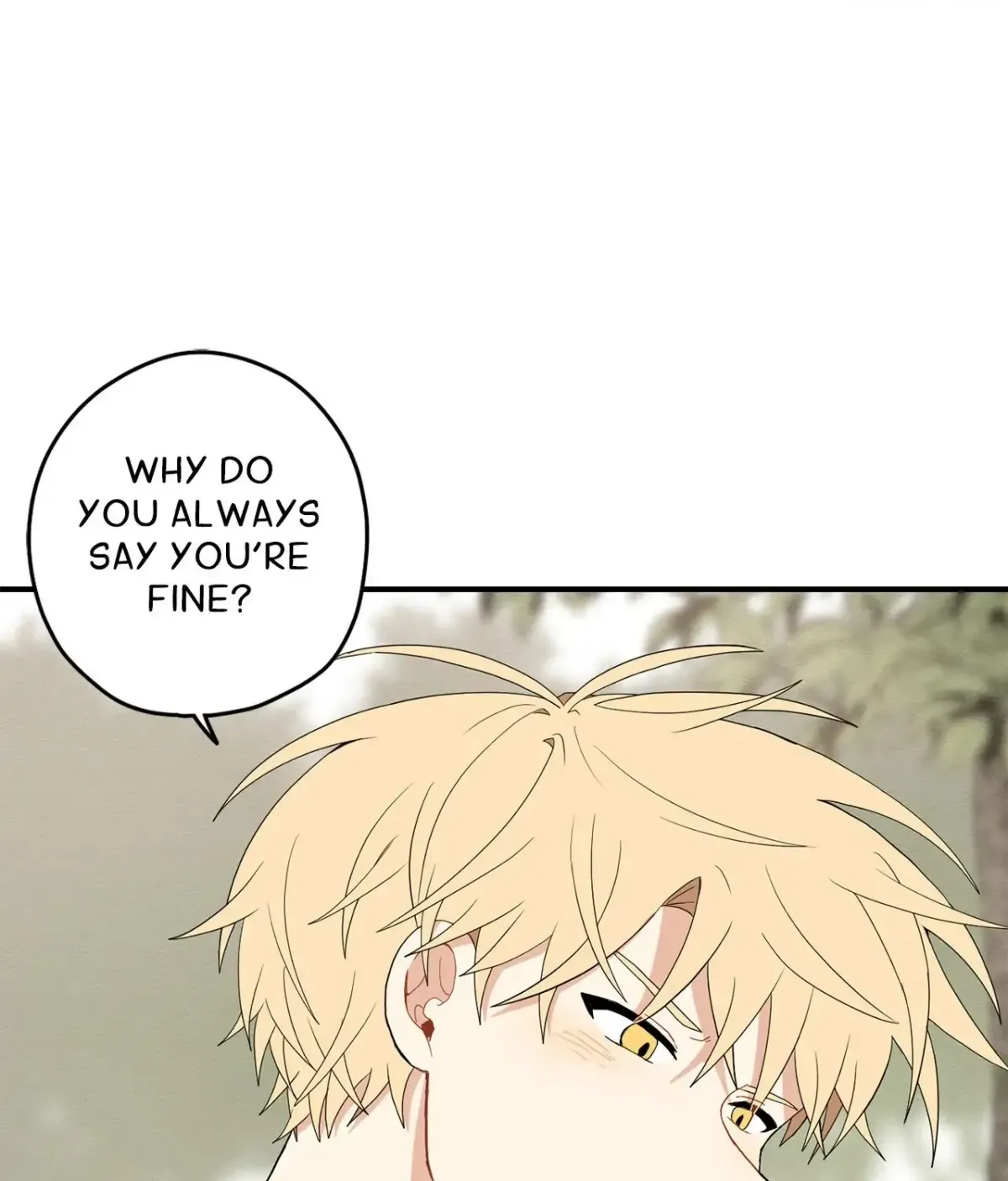 Golden Bells and Dragon Scales Chapter 20 page 14 - 