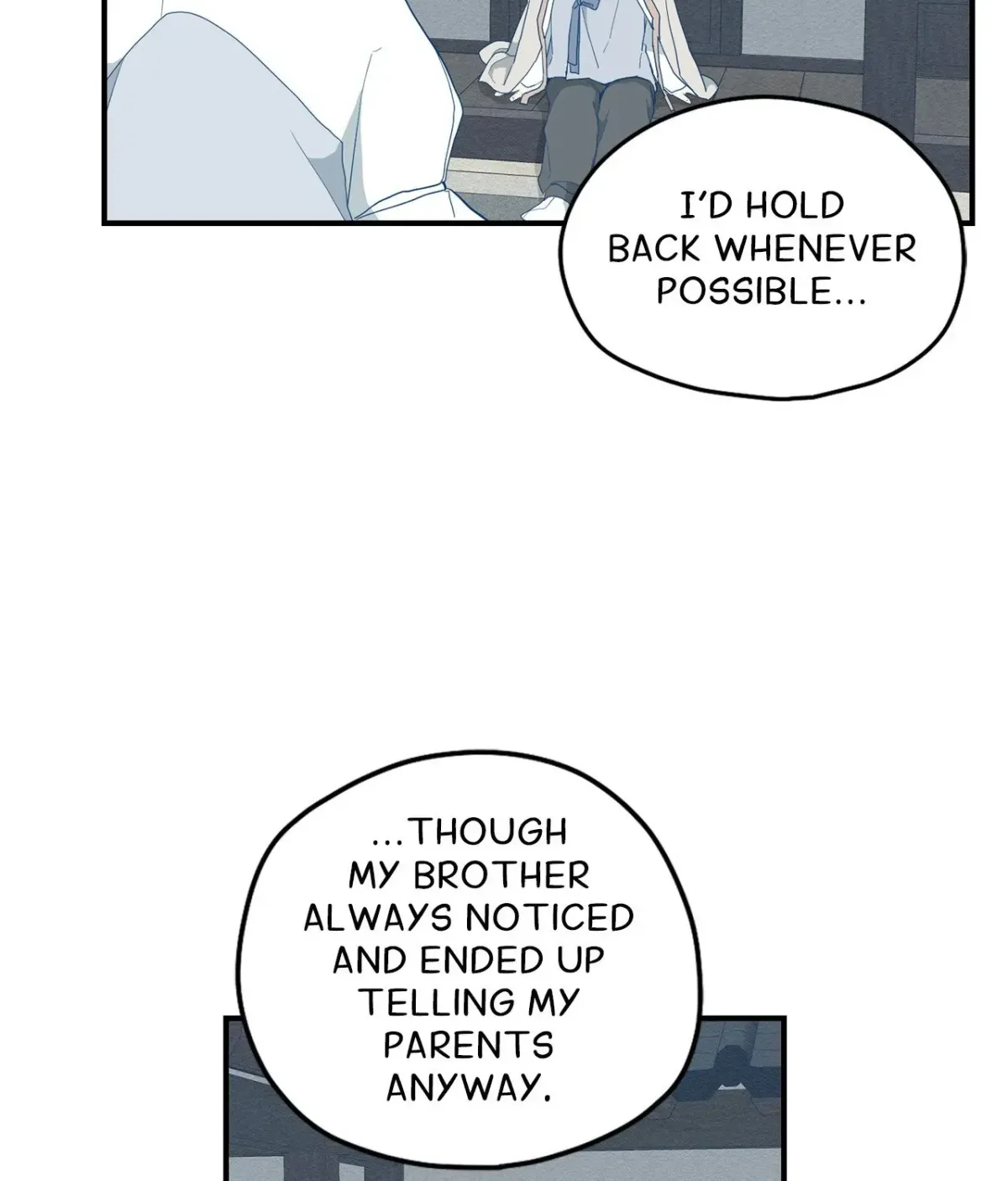 Golden Bells and Dragon Scales Chapter 20 page 18 - 