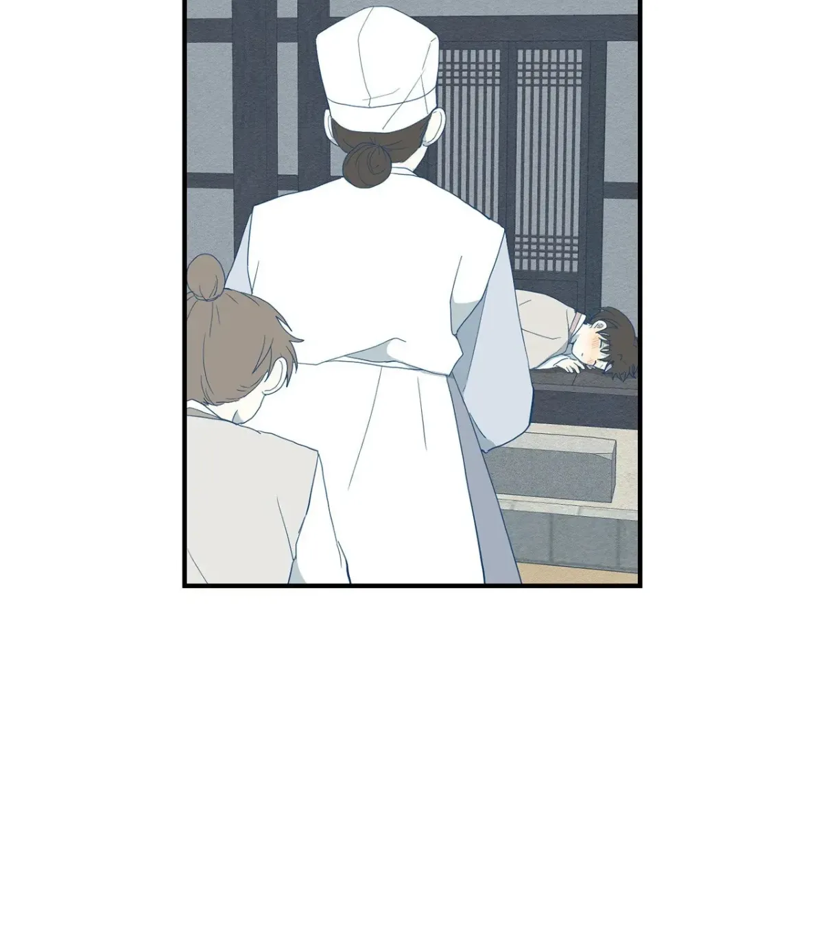 Golden Bells and Dragon Scales Chapter 20 page 19 - 