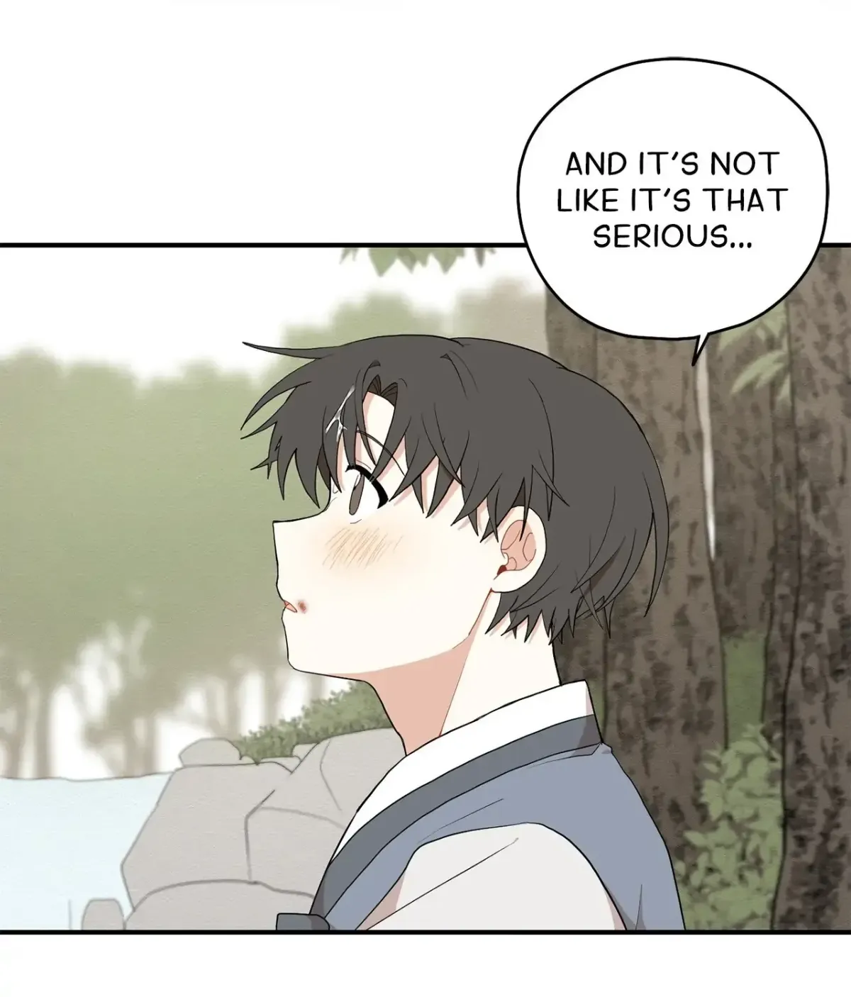 Golden Bells and Dragon Scales Chapter 20 page 20 - 