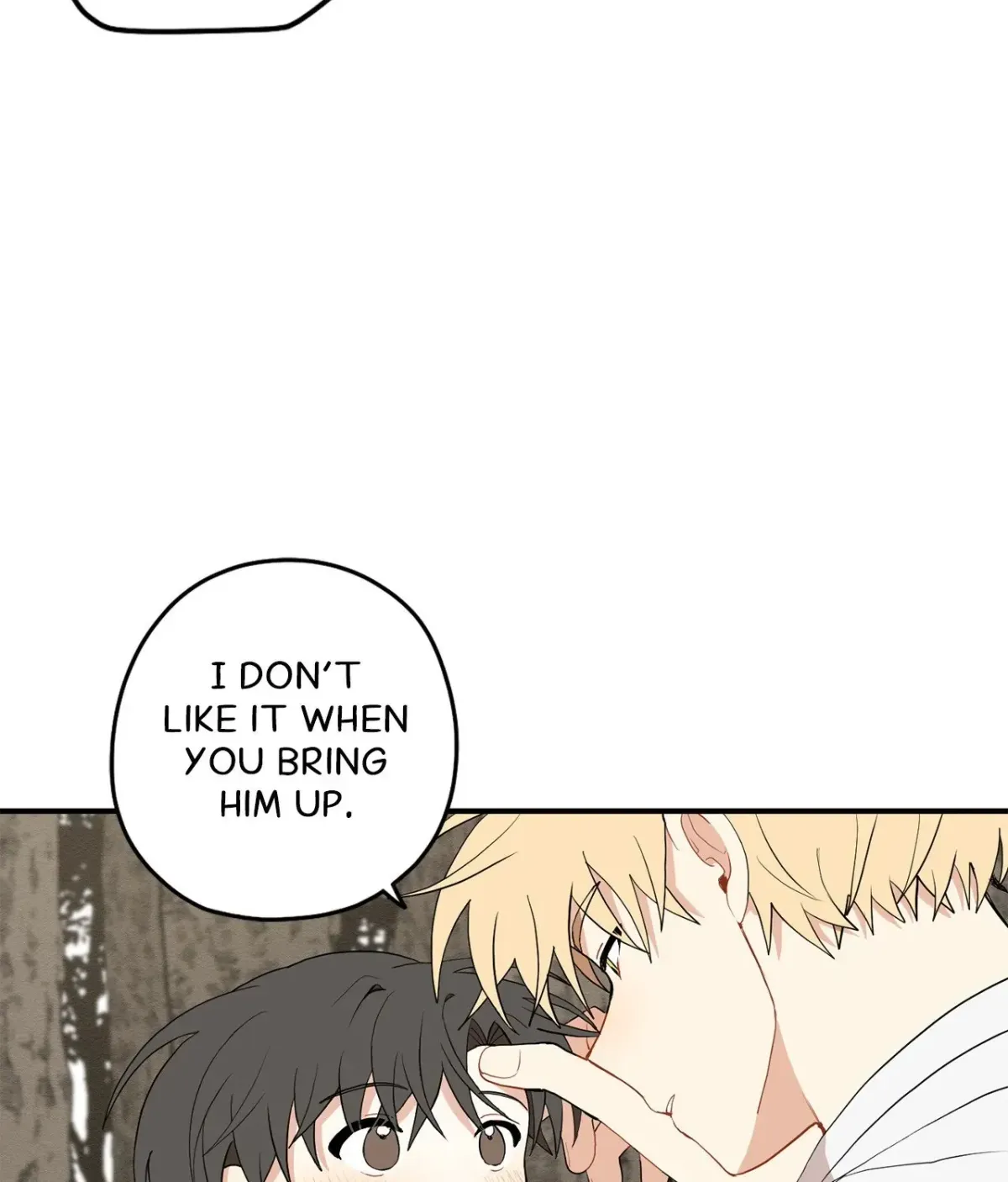 Golden Bells and Dragon Scales Chapter 20 page 24 - 