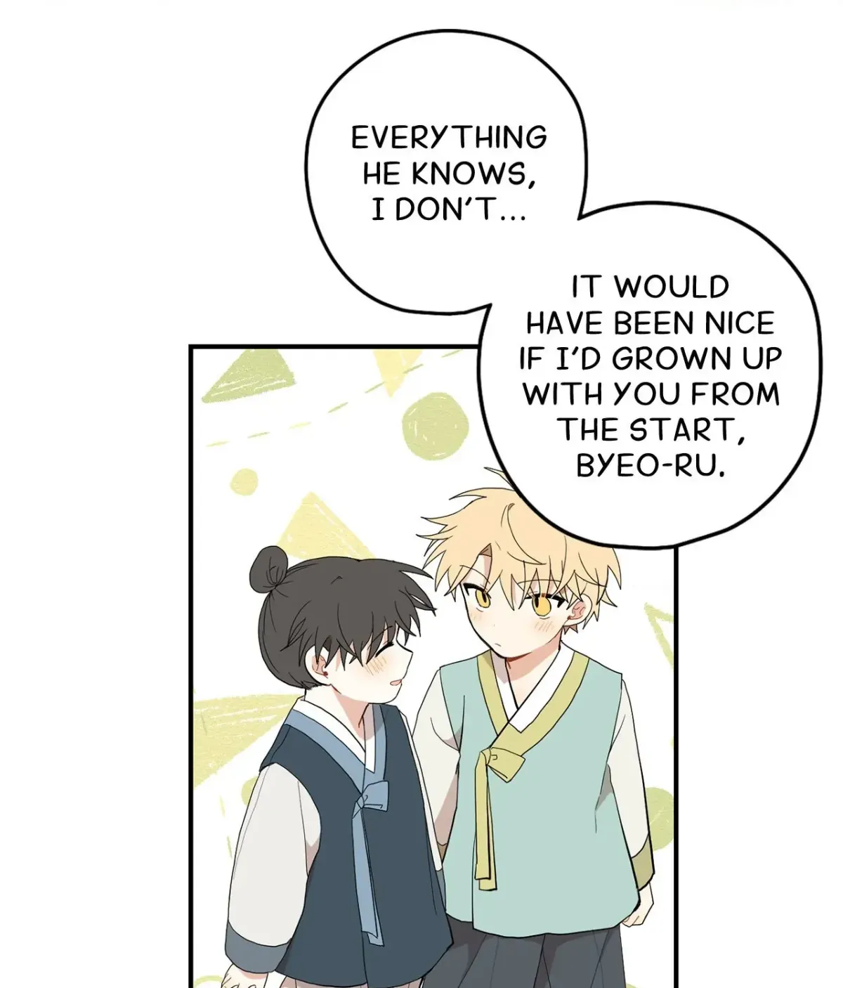Golden Bells and Dragon Scales Chapter 20 page 26 - 