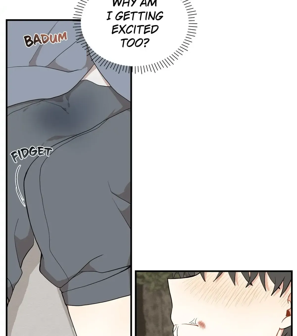 Golden Bells and Dragon Scales Chapter 20 page 4 - 