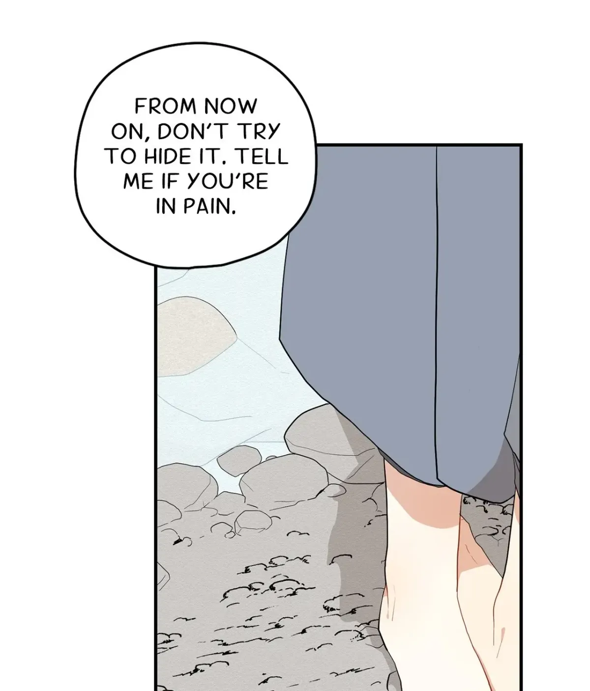 Golden Bells and Dragon Scales Chapter 20 page 36 - 