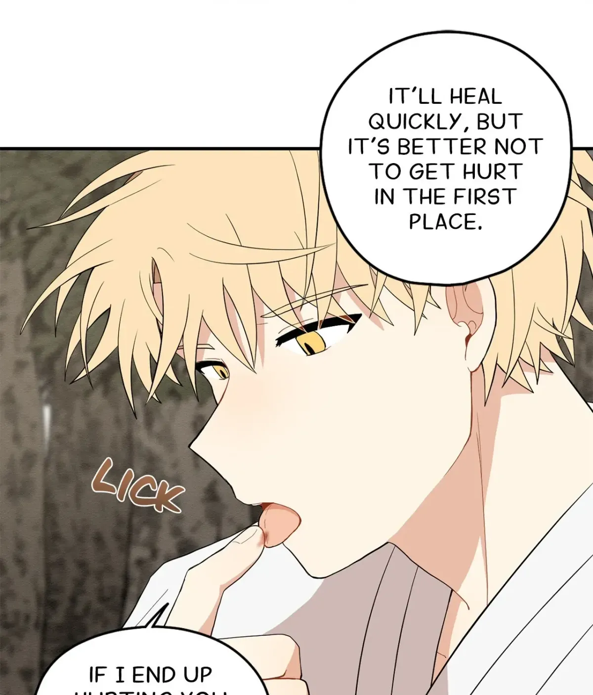 Golden Bells and Dragon Scales Chapter 20 page 38 - 