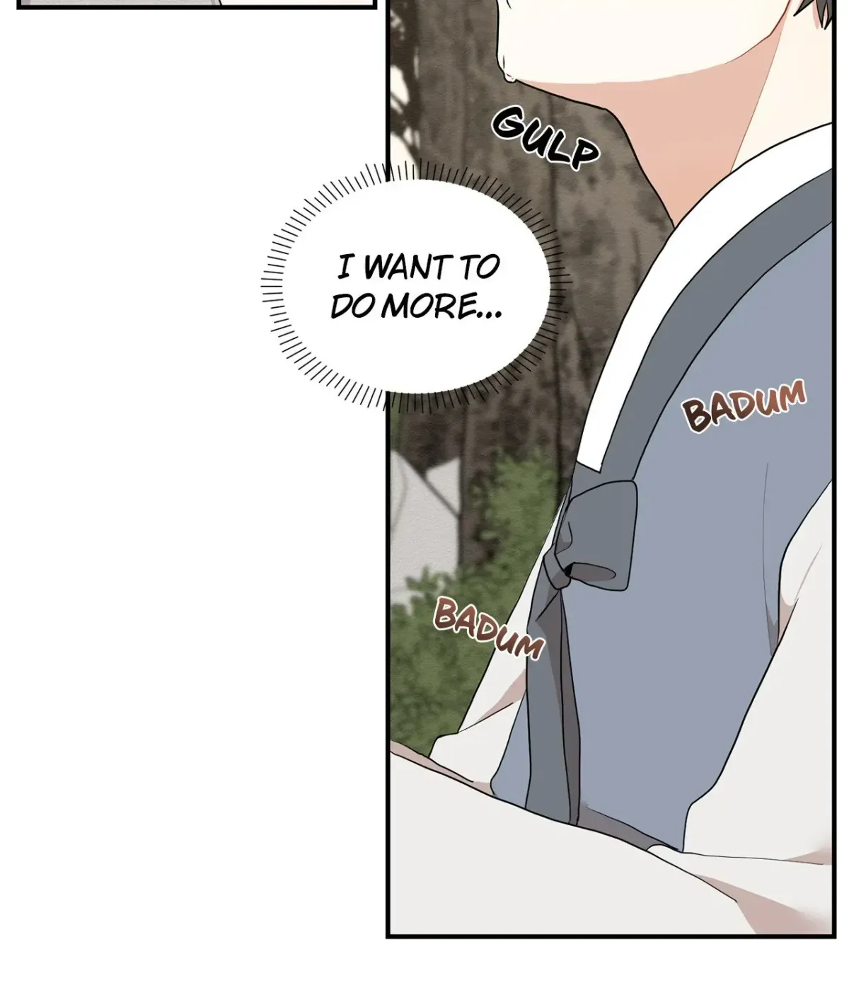 Golden Bells and Dragon Scales Chapter 20 page 5 - 